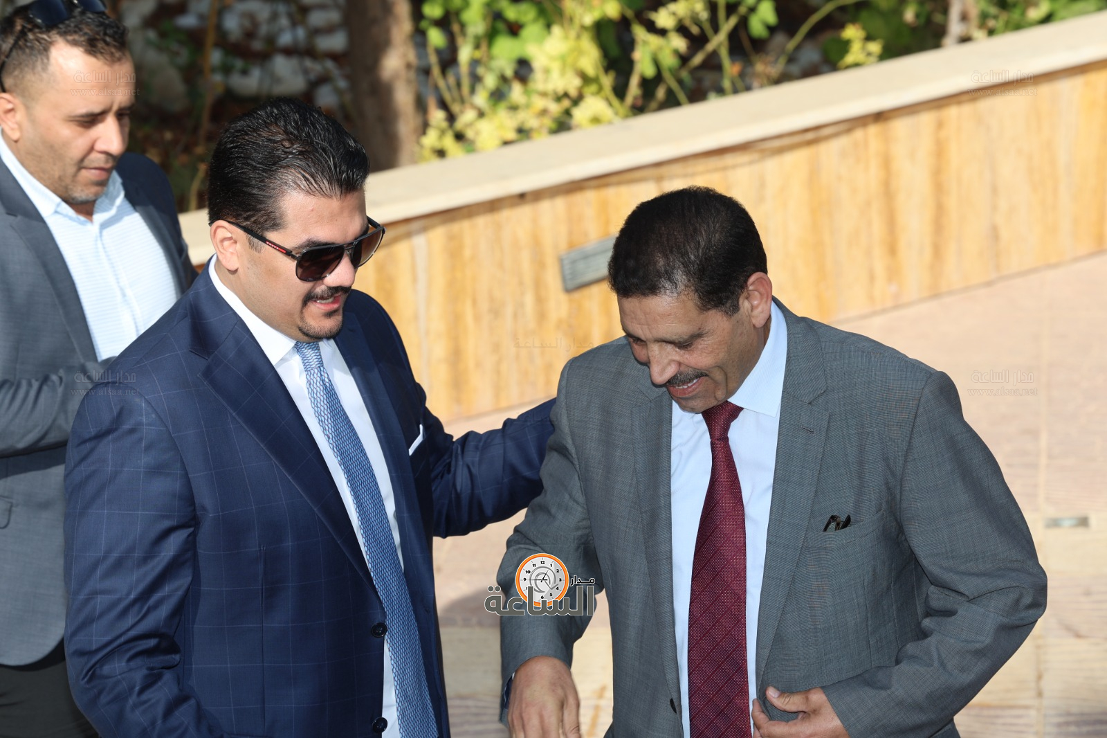 Madar Al-Saa Images 0.9897139659834254