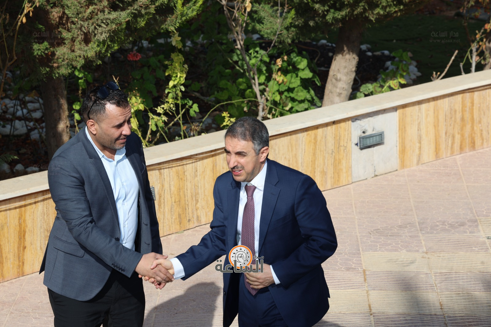 Madar Al-Saa Images 0.6675798320585199