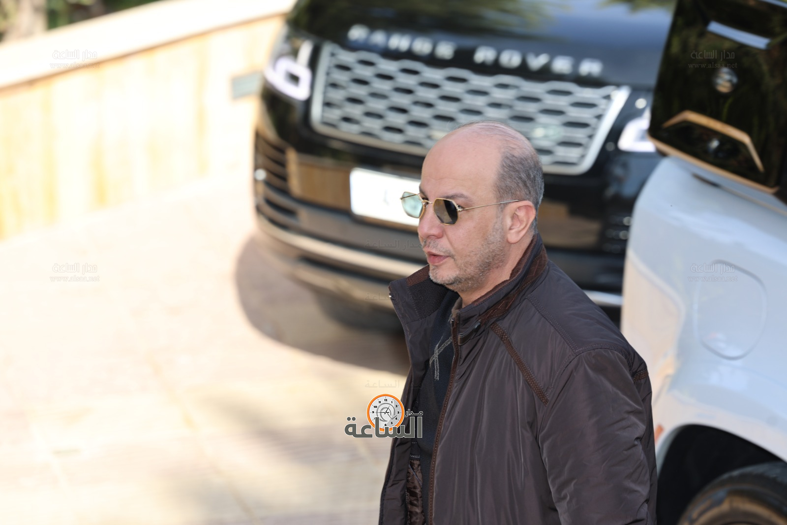 Madar Al-Saa Images 0.14966468118876874