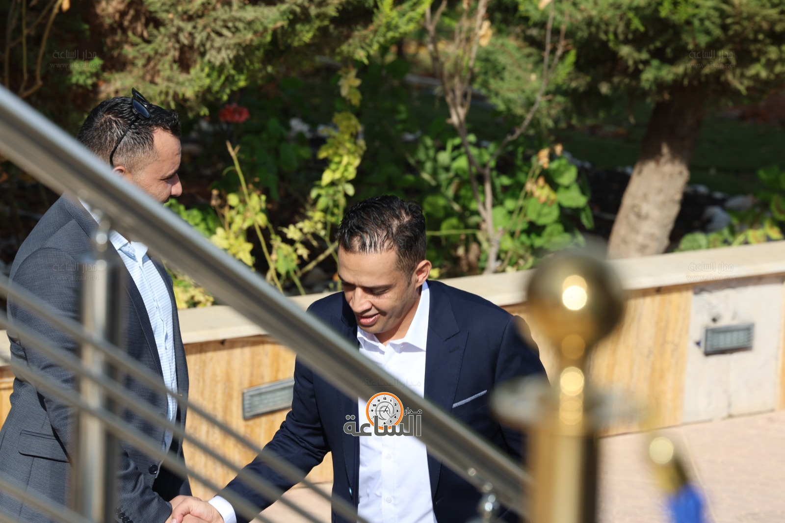 Madar Al-Saa Images 0.4542103787375371