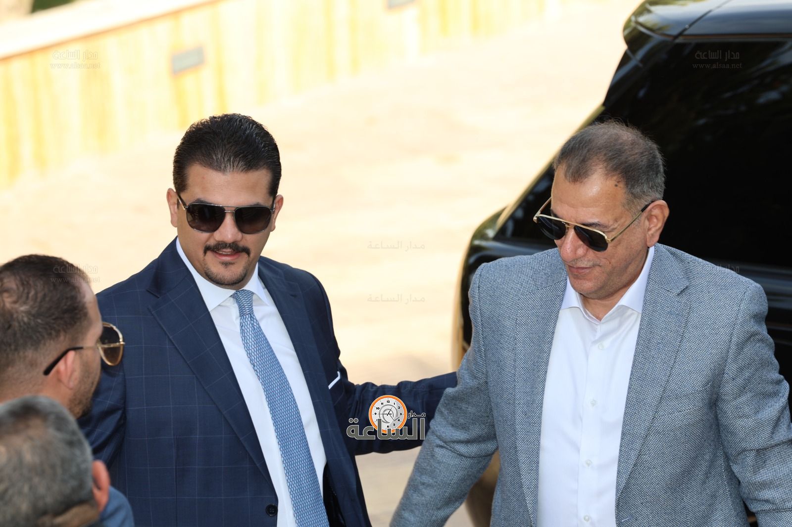 Madar Al-Saa Images 0.8819342998552331