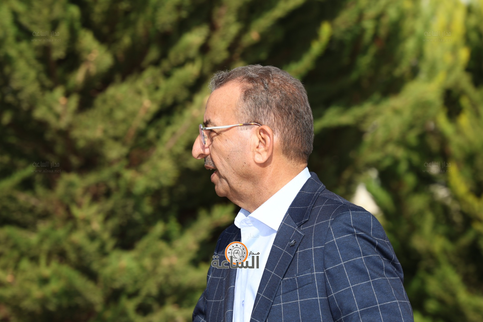 Madar Al-Saa Images 0.9851768493694645