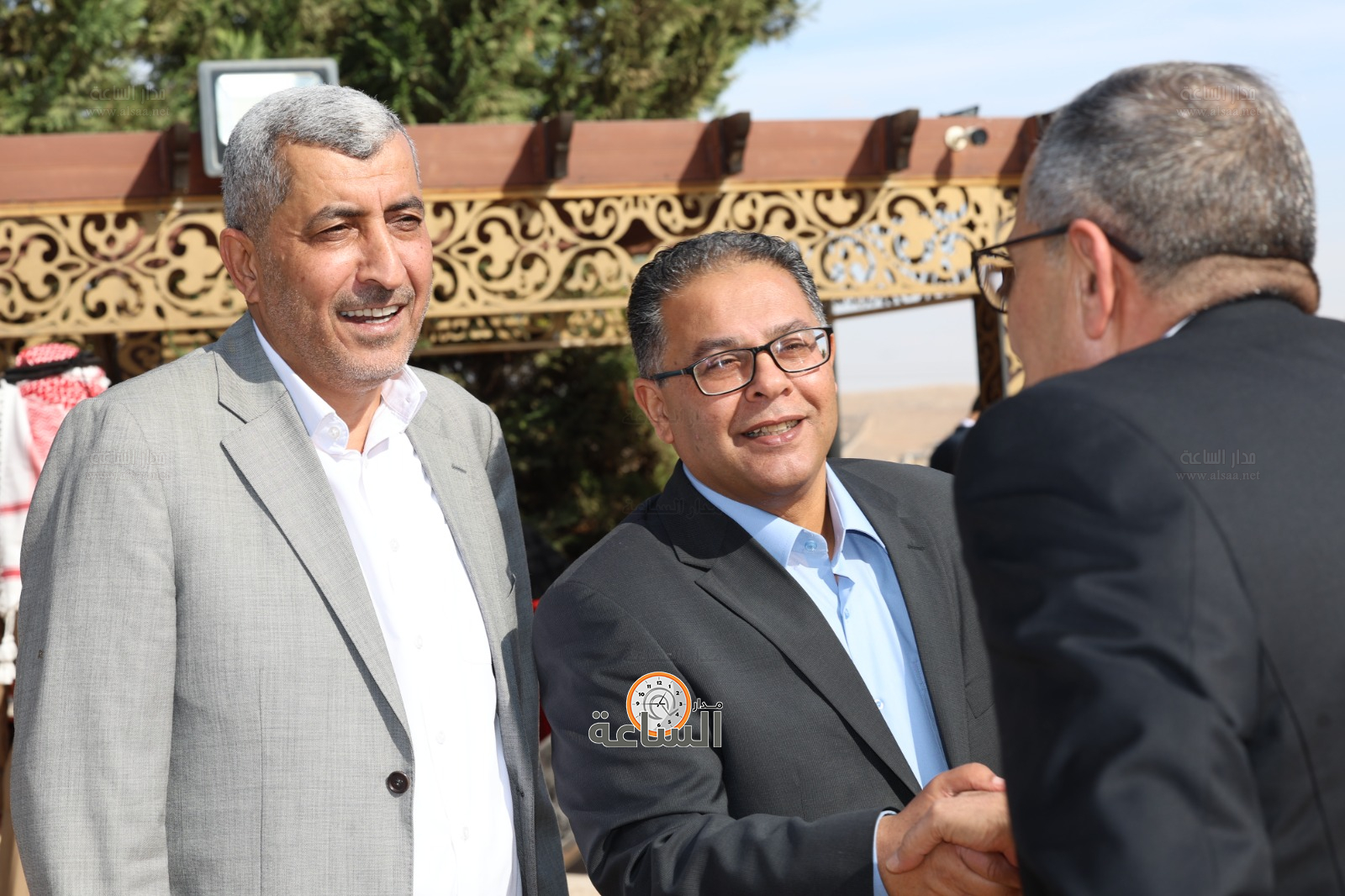 Madar Al-Saa Images 0.4096449153055821