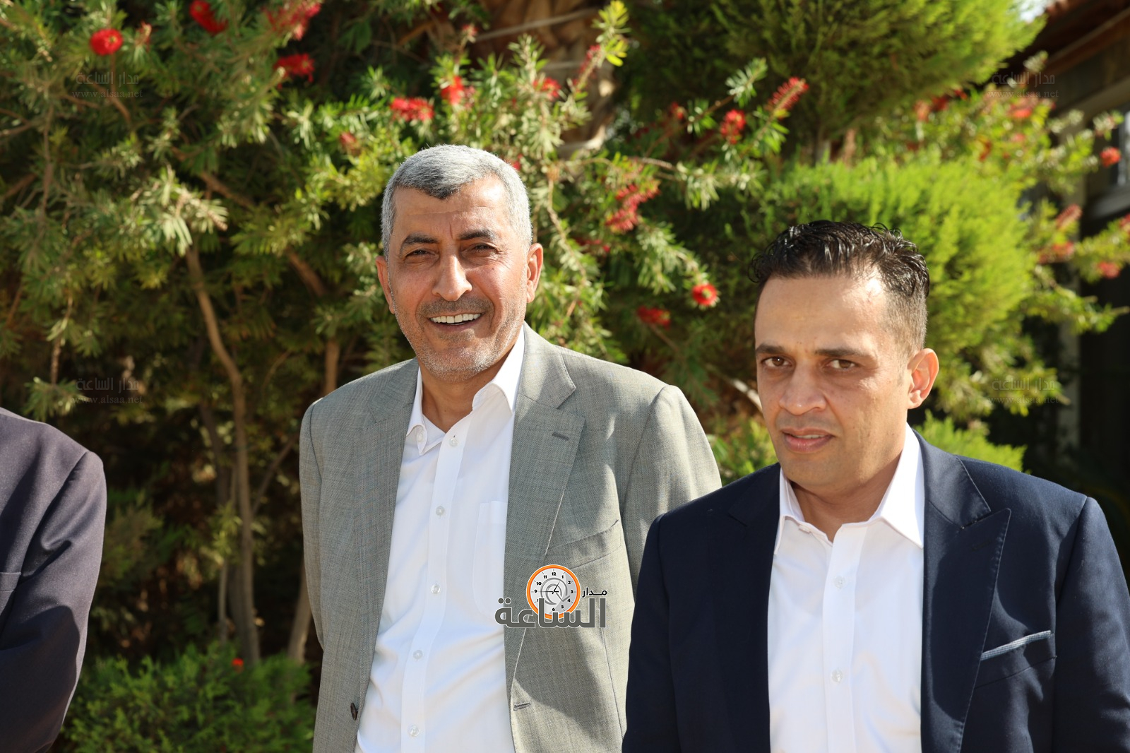 Madar Al-Saa Images 0.006962752685758411