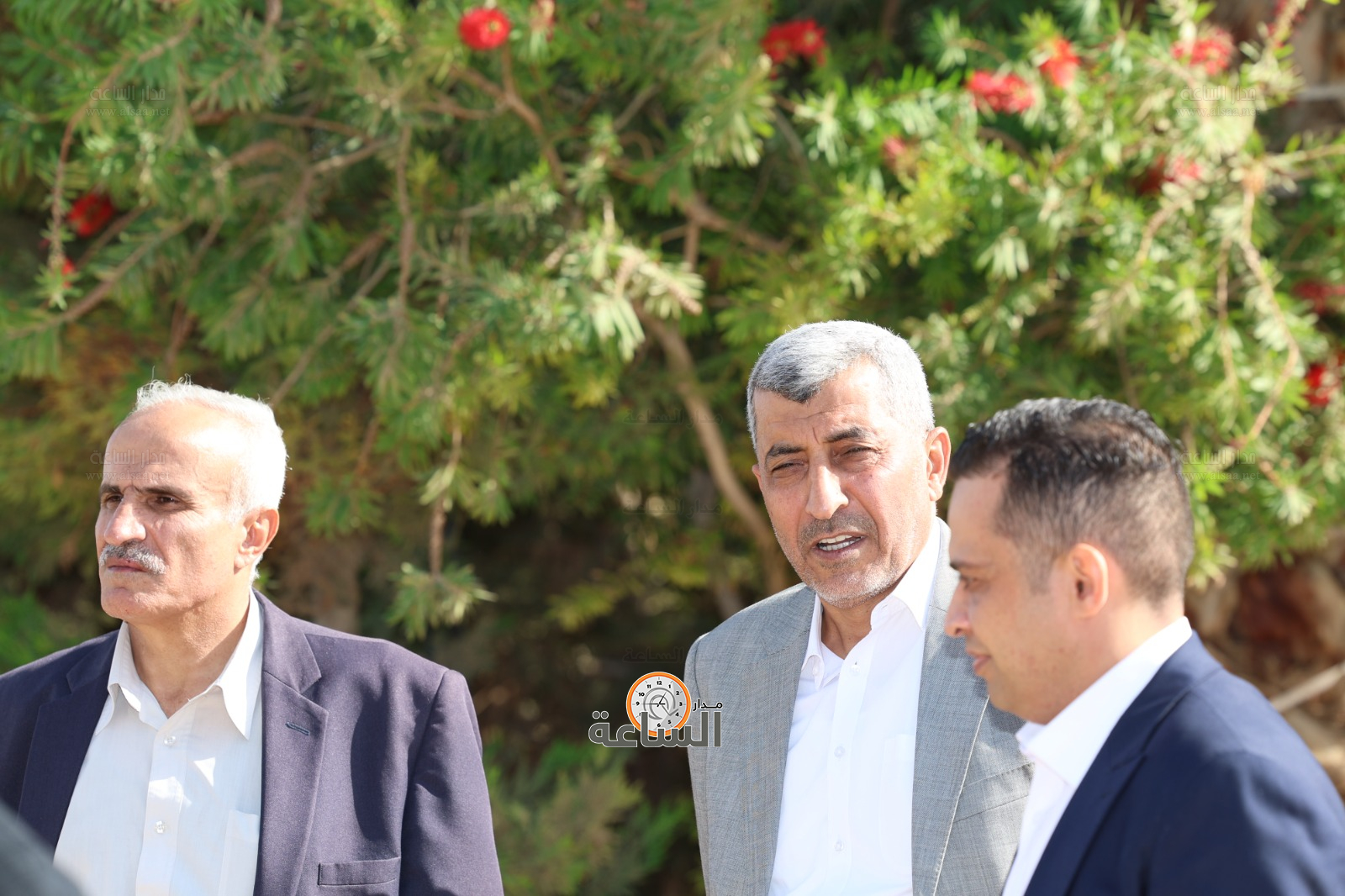 Madar Al-Saa Images 0.13881293002745076