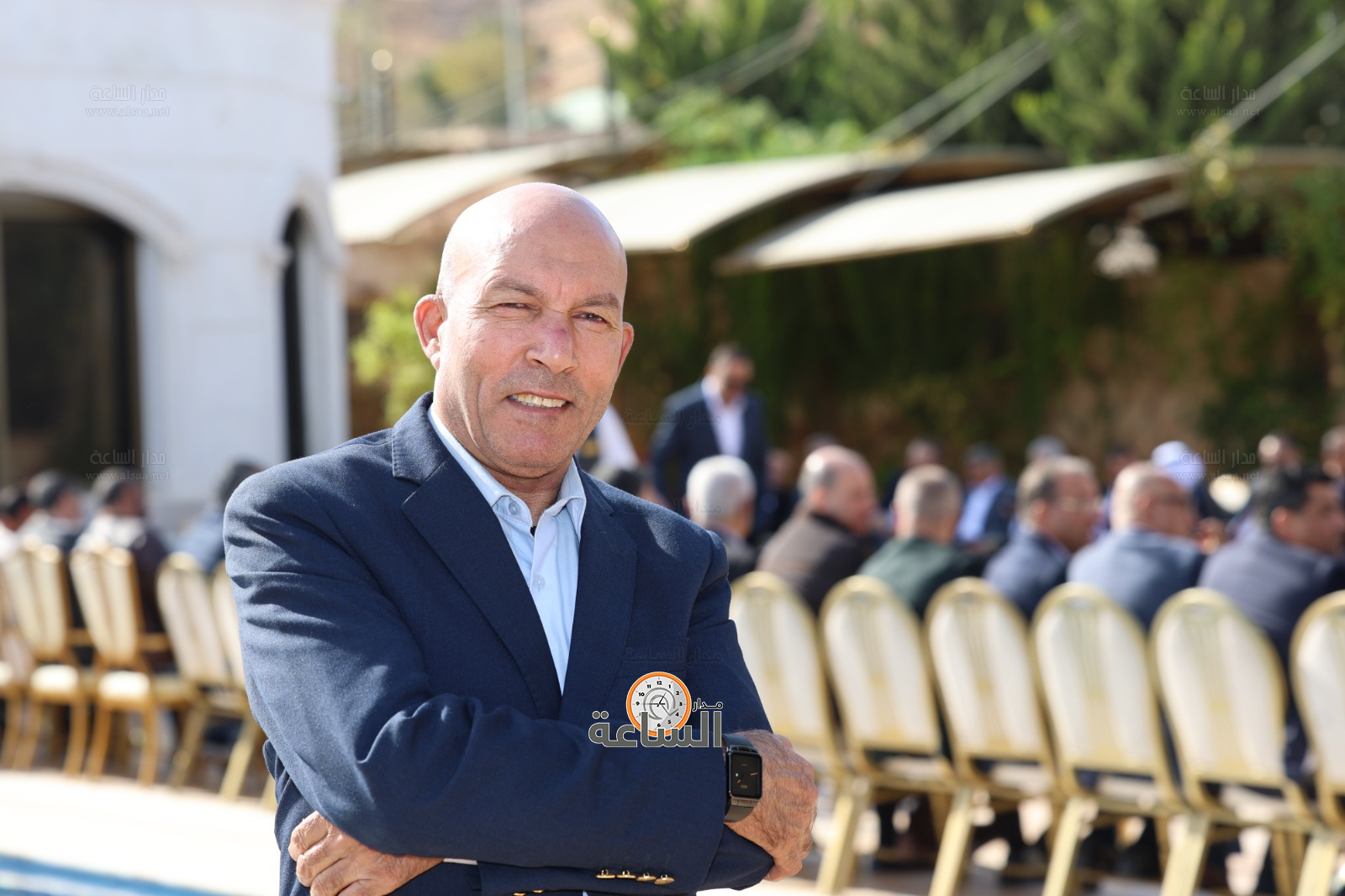 Madar Al-Saa Images 0.4462338519545991