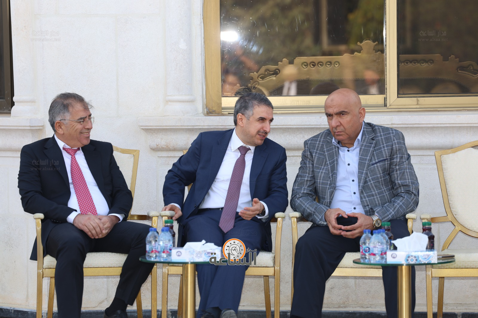 Madar Al-Saa Images 0.4977496614811173