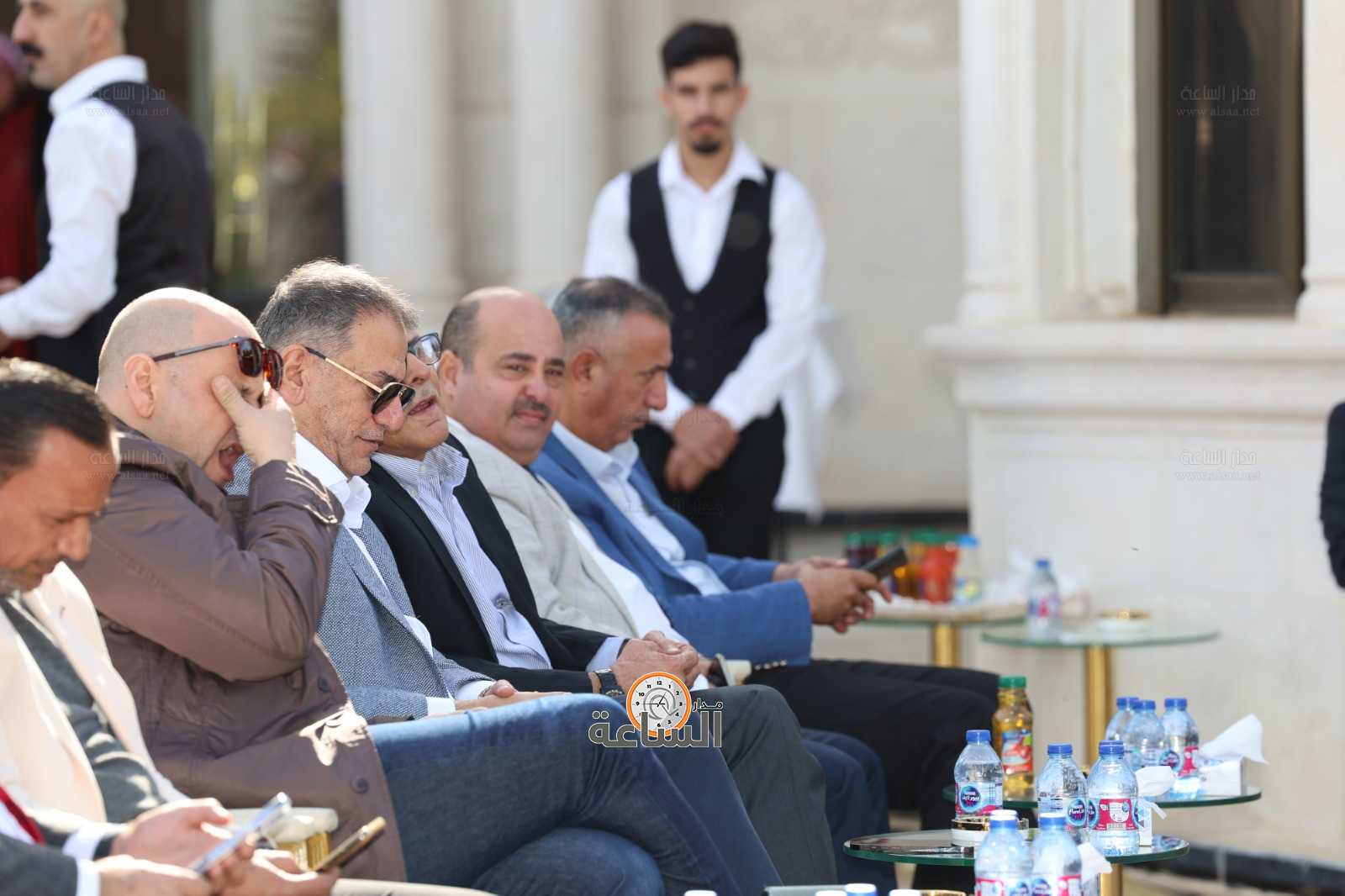 Madar Al-Saa Images 0.8713682096153554