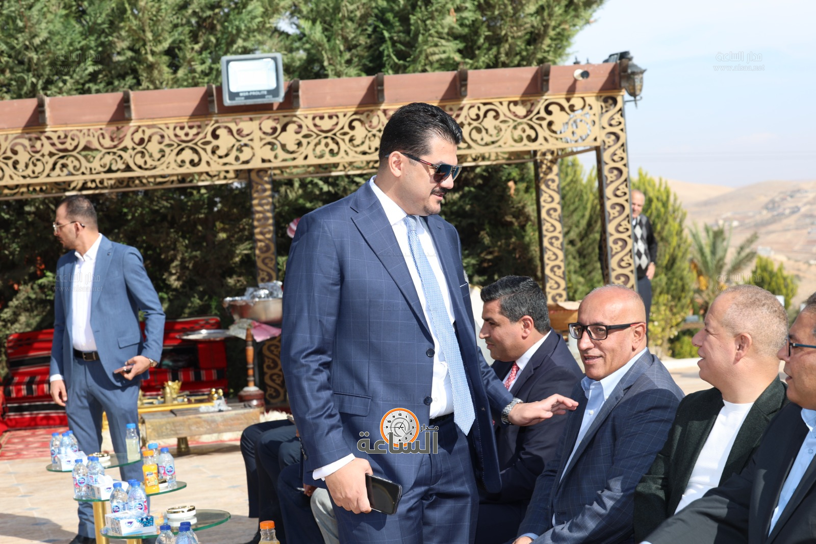 Madar Al-Saa Images 0.7242650740184052