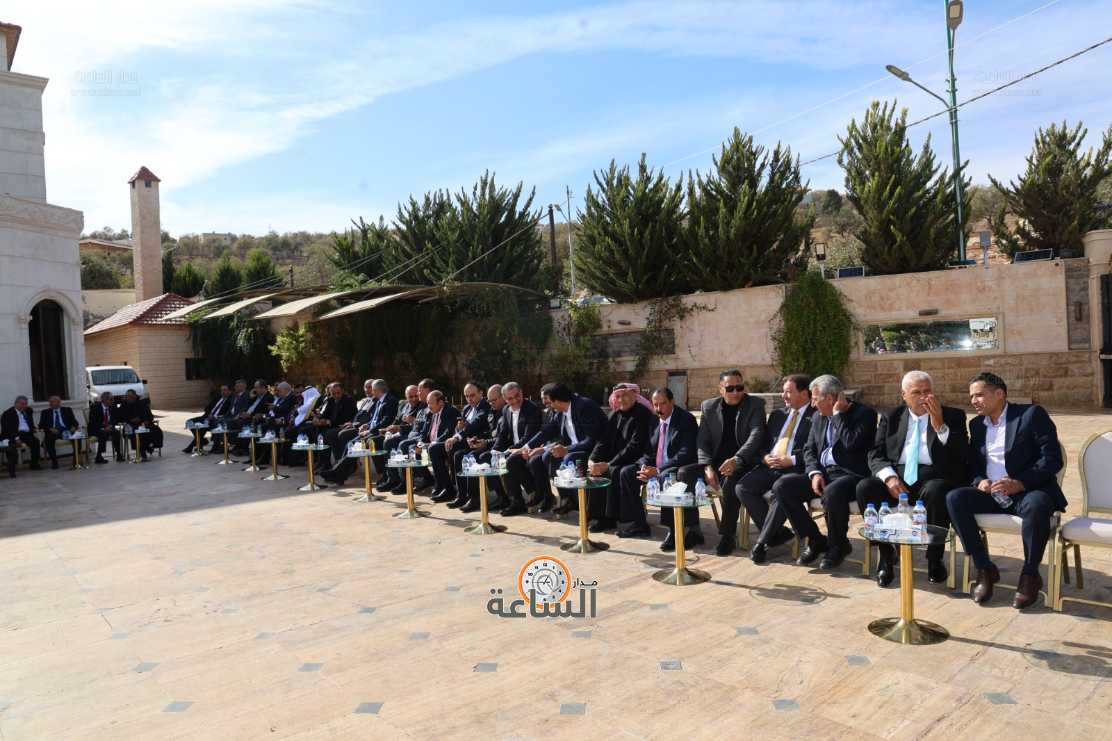 Madar Al-Saa Images 0.8193168896702825