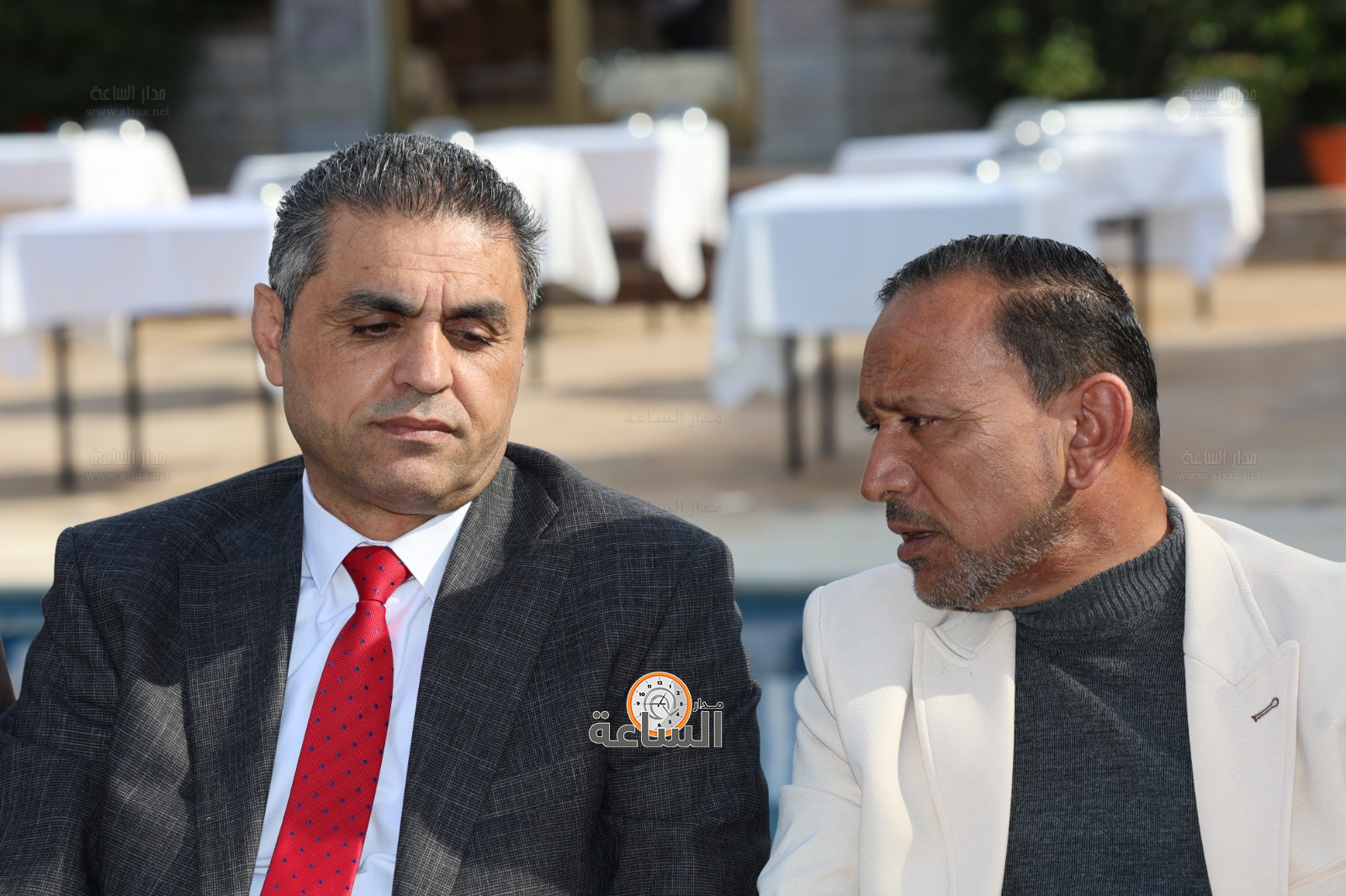 Madar Al-Saa Images 0.25076059335149314