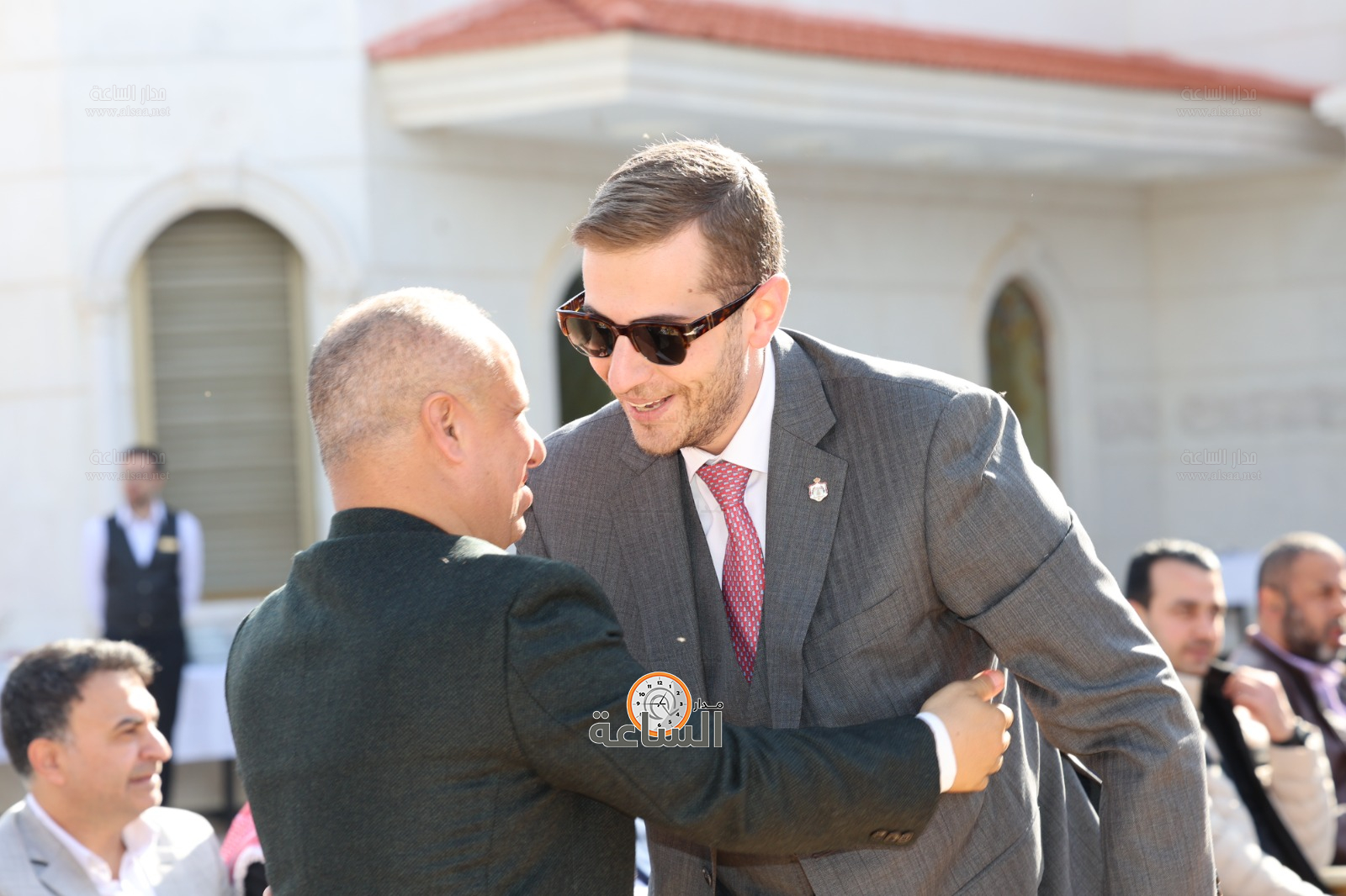 Madar Al-Saa Images 0.5762699480417677