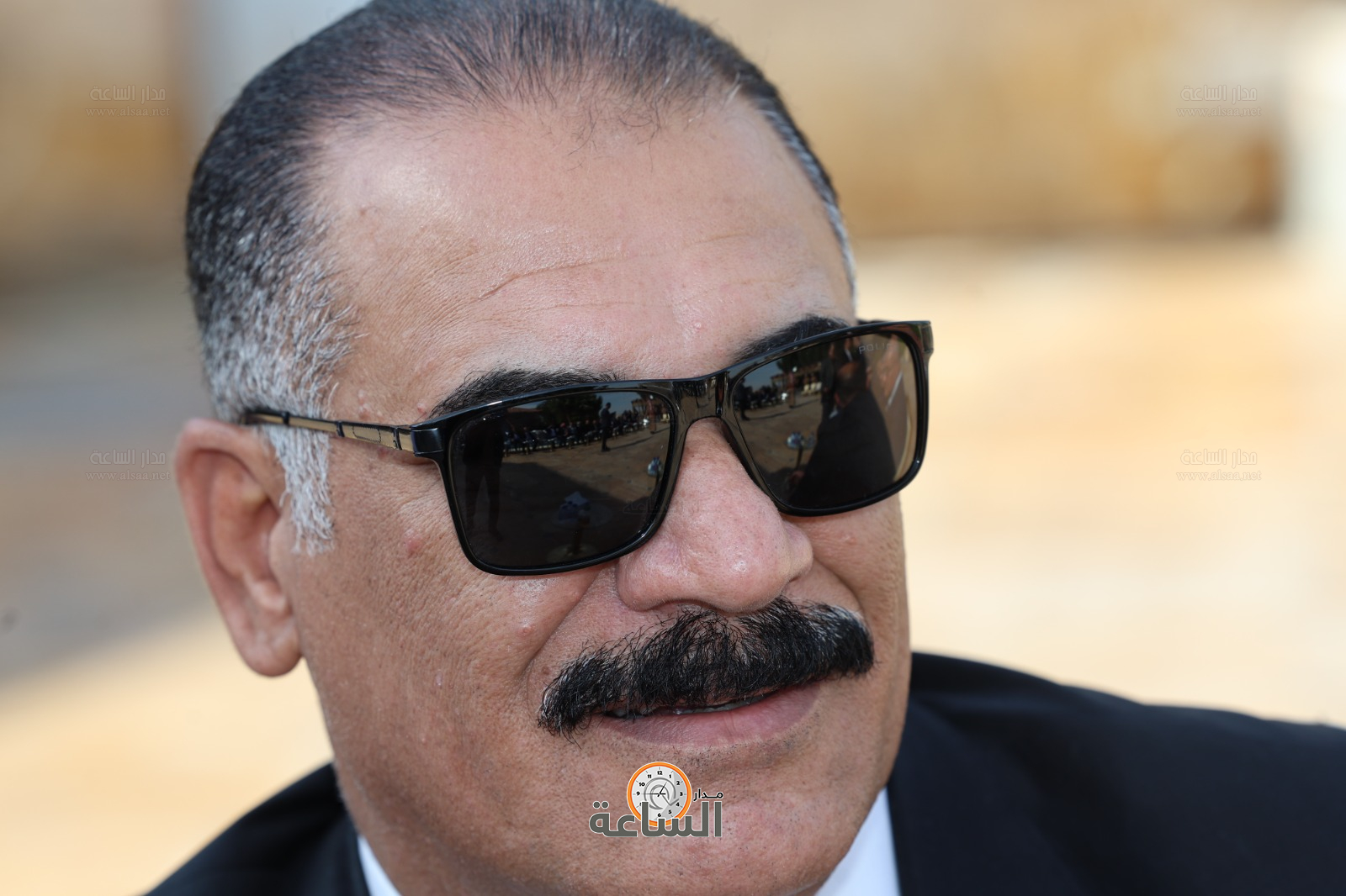 Madar Al-Saa Images 0.1677493751596274