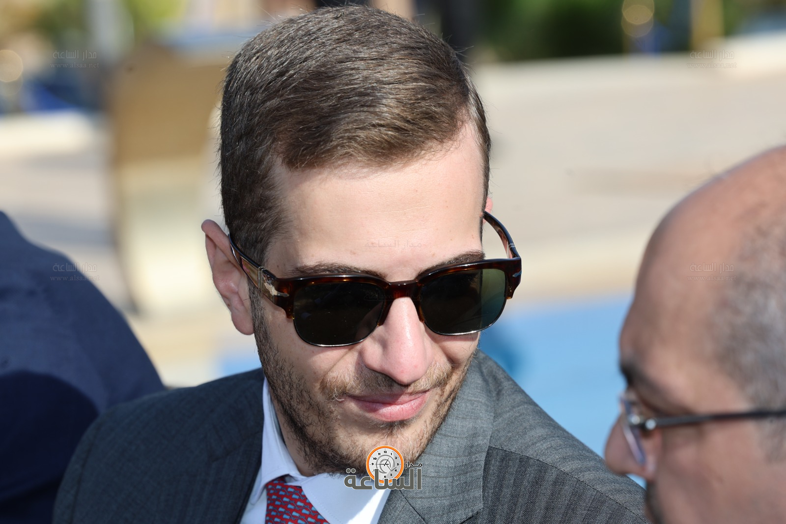 Madar Al-Saa Images 0.6247283875585056