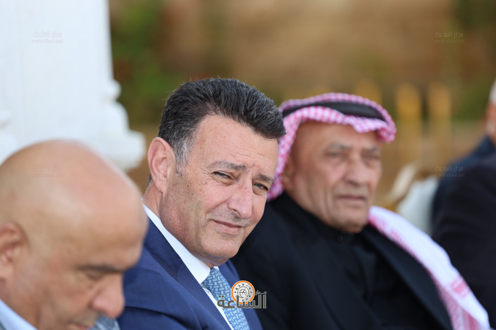 Madar Al-Saa Images 0.05712627400097503