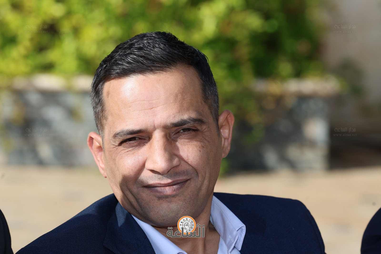 Madar Al-Saa Images 0.27078257556787855