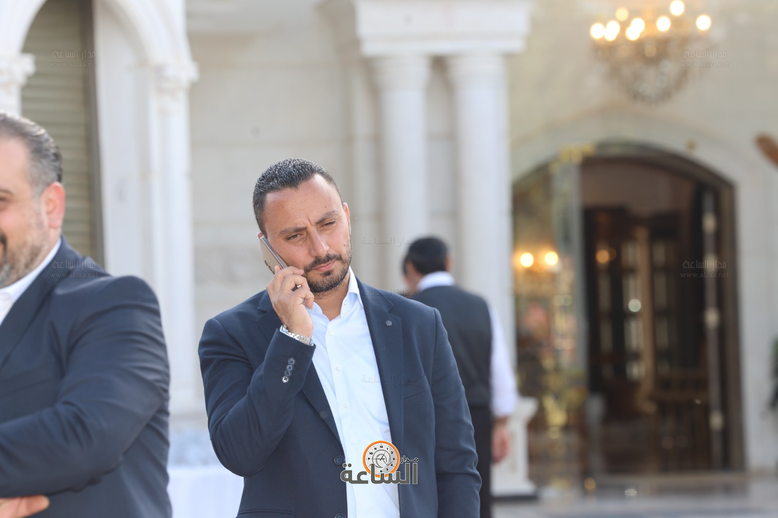 Madar Al-Saa Images 0.4163346741545877