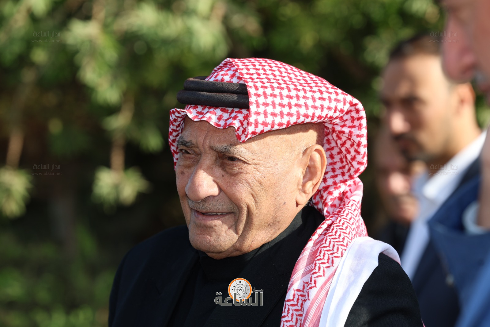 Madar Al-Saa Images 0.8582174284348081