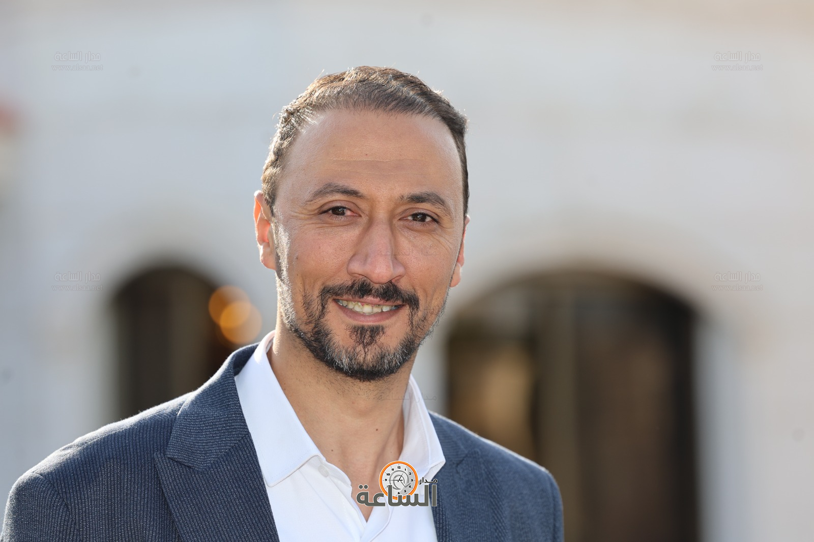 Madar Al-Saa Images 0.8749249133137443