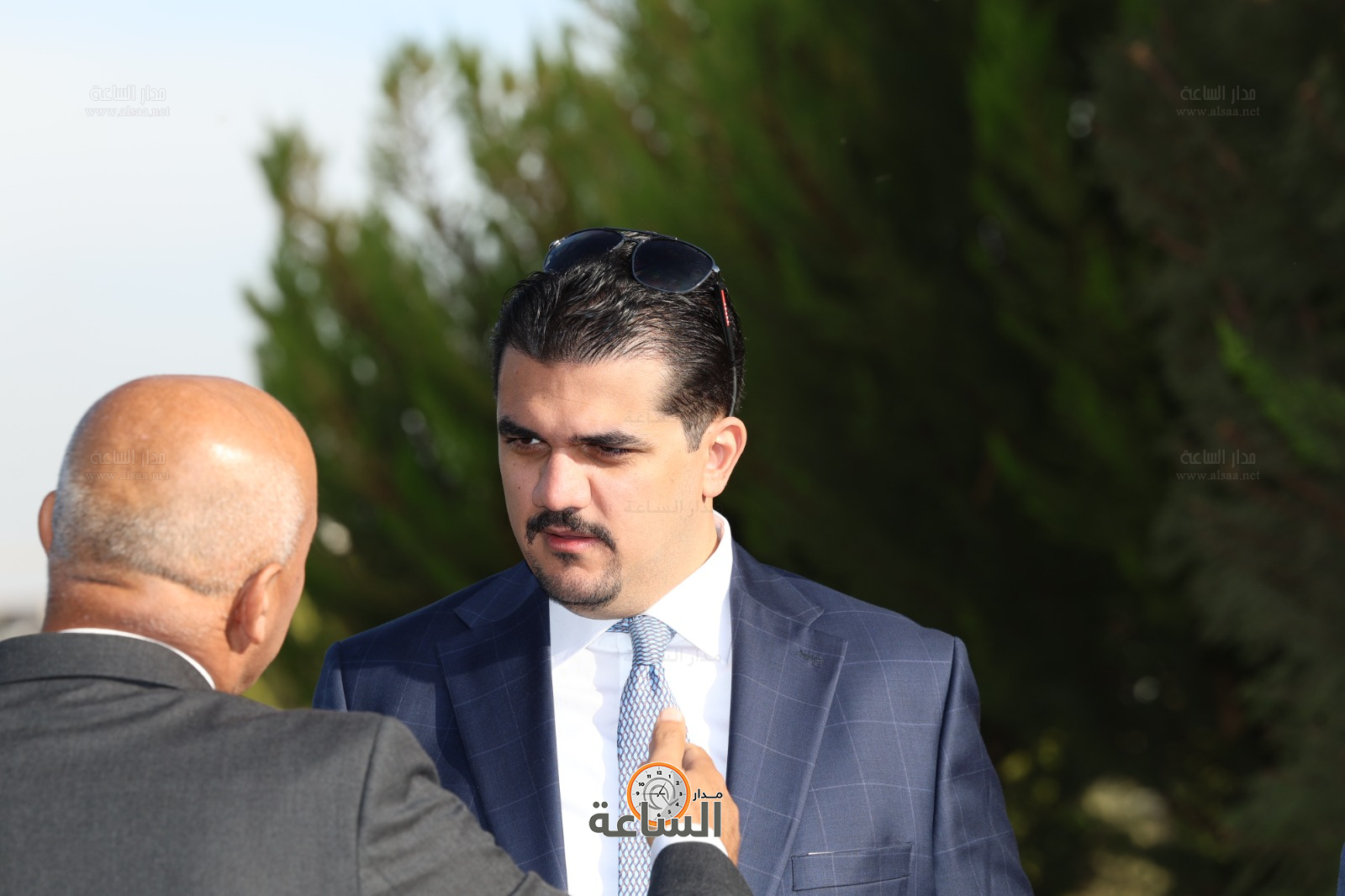 Madar Al-Saa Images 0.6963977163153567