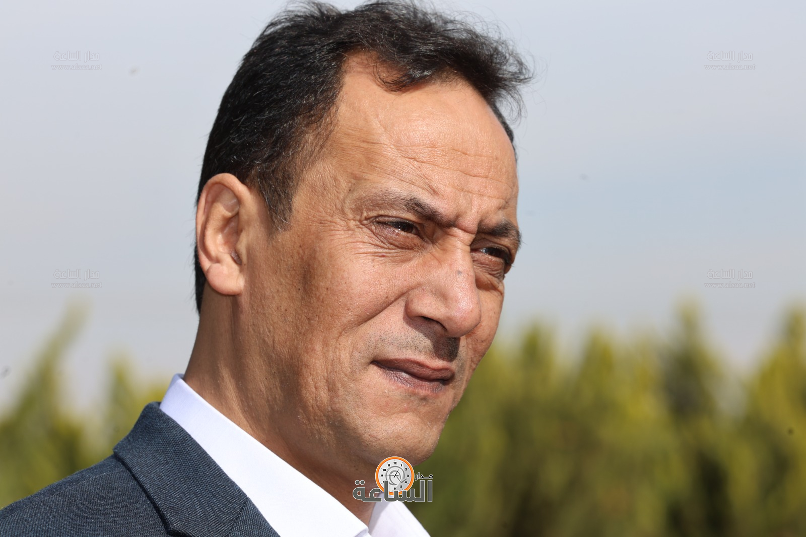 Madar Al-Saa Images 0.49818580094812925