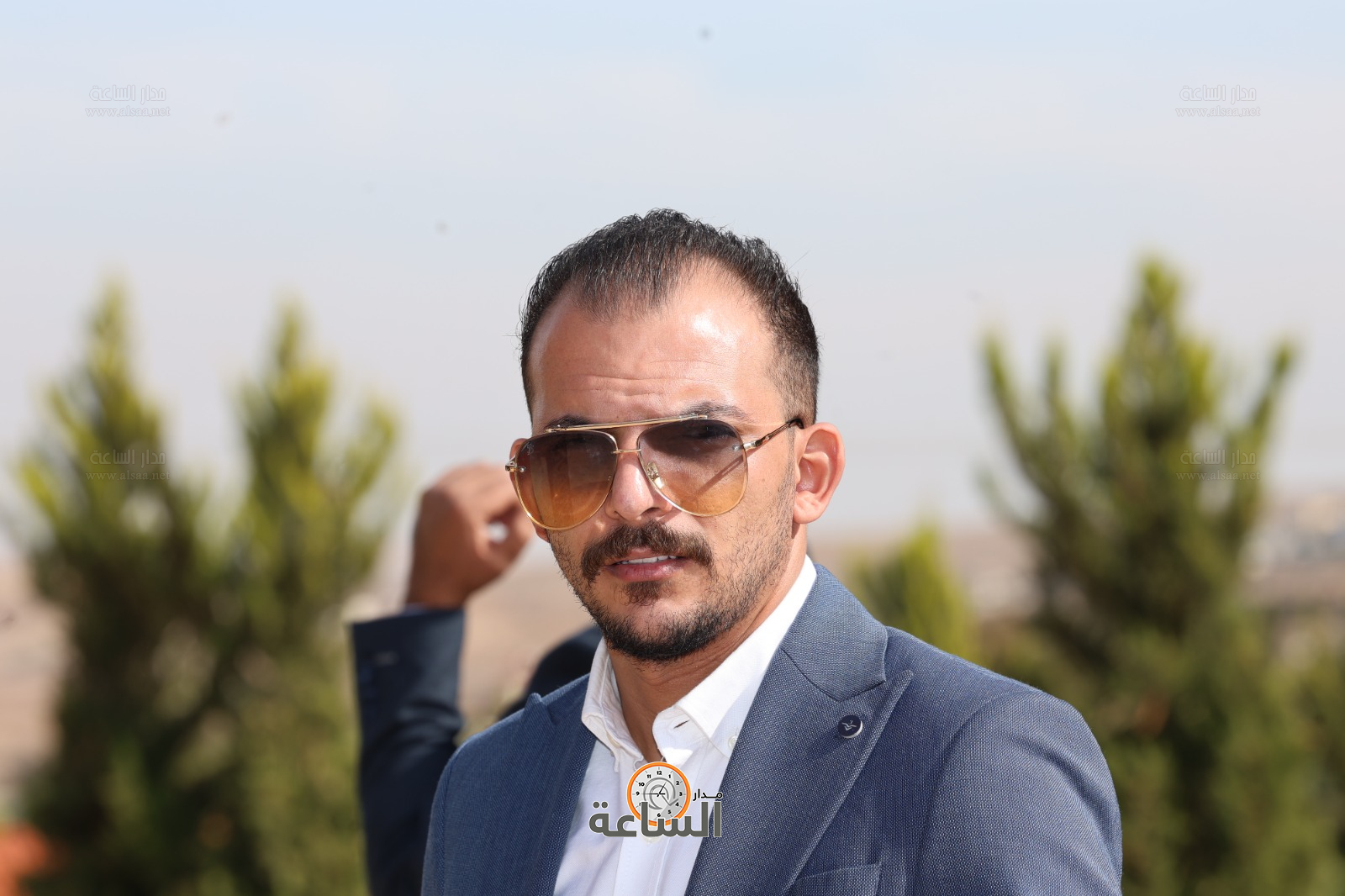 Madar Al-Saa Images 0.0035132607951046113