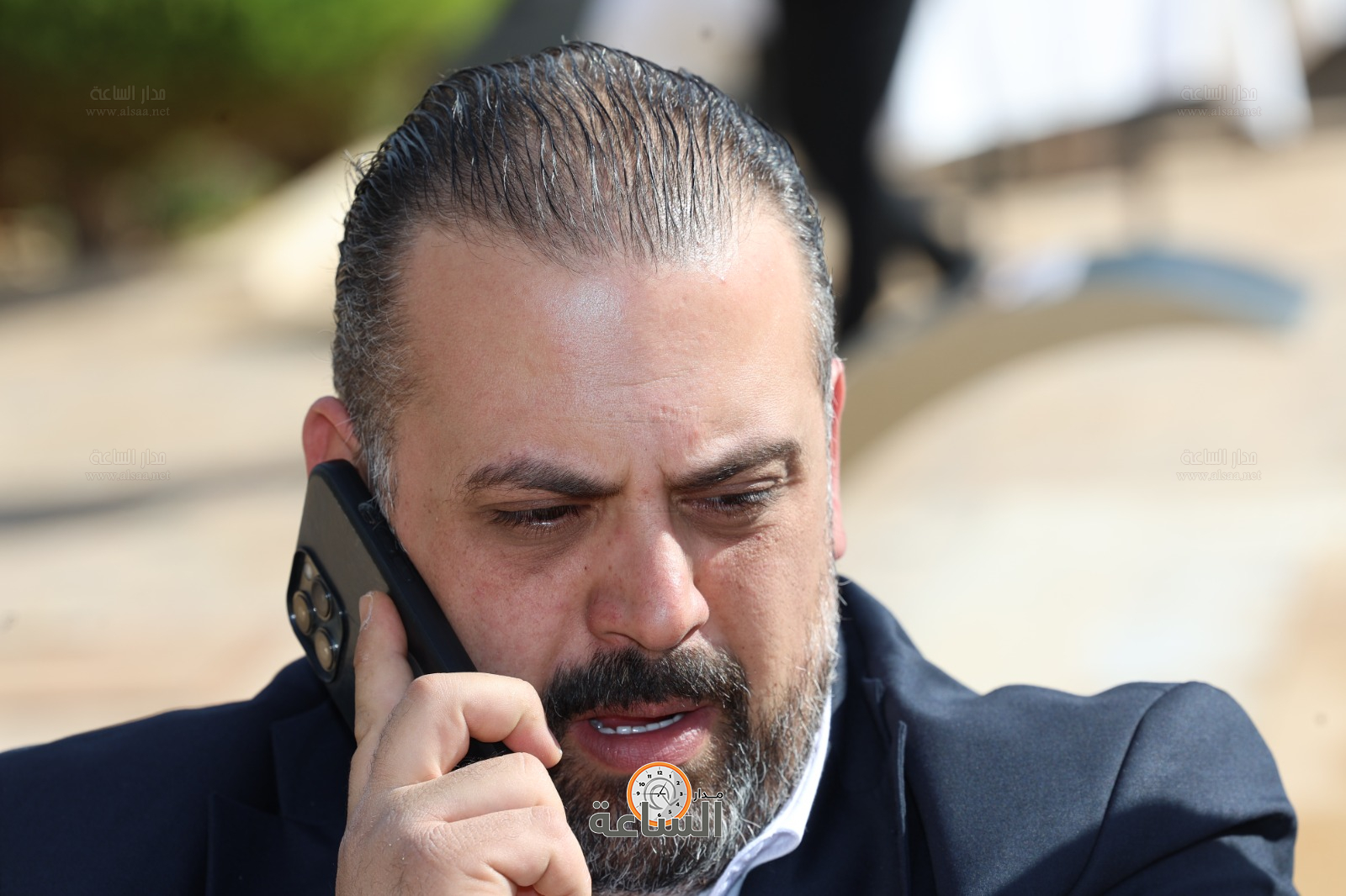 Madar Al-Saa Images 0.010114504552031