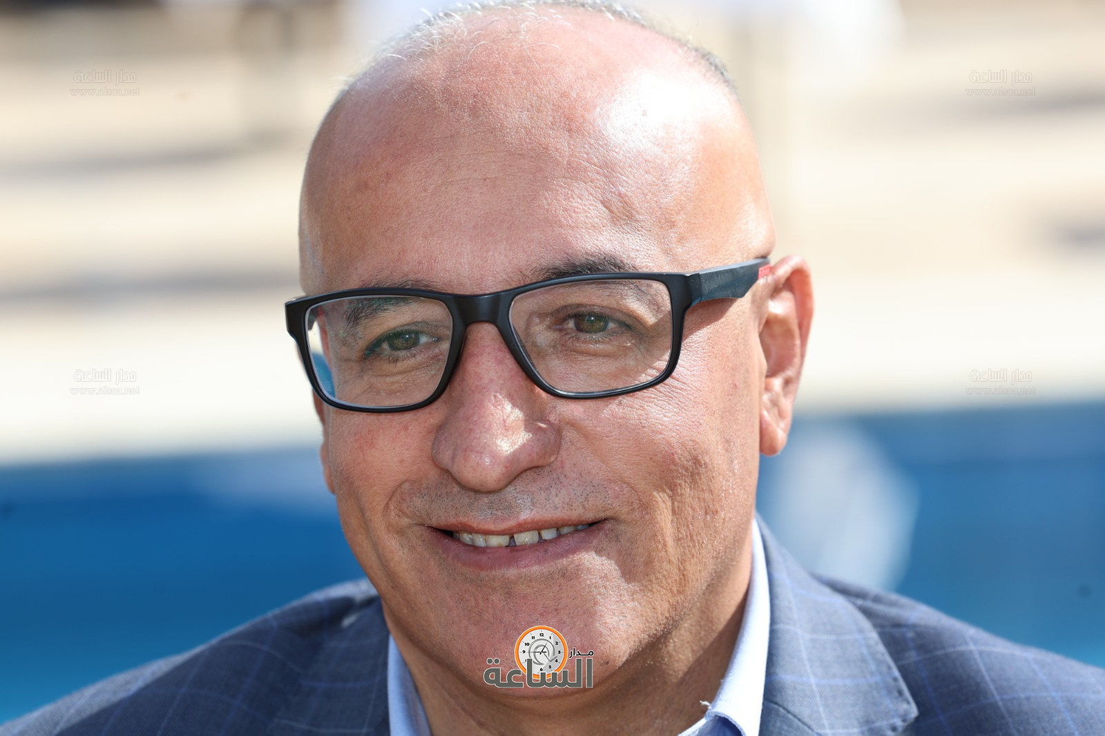 Madar Al-Saa Images 0.18139244738733407