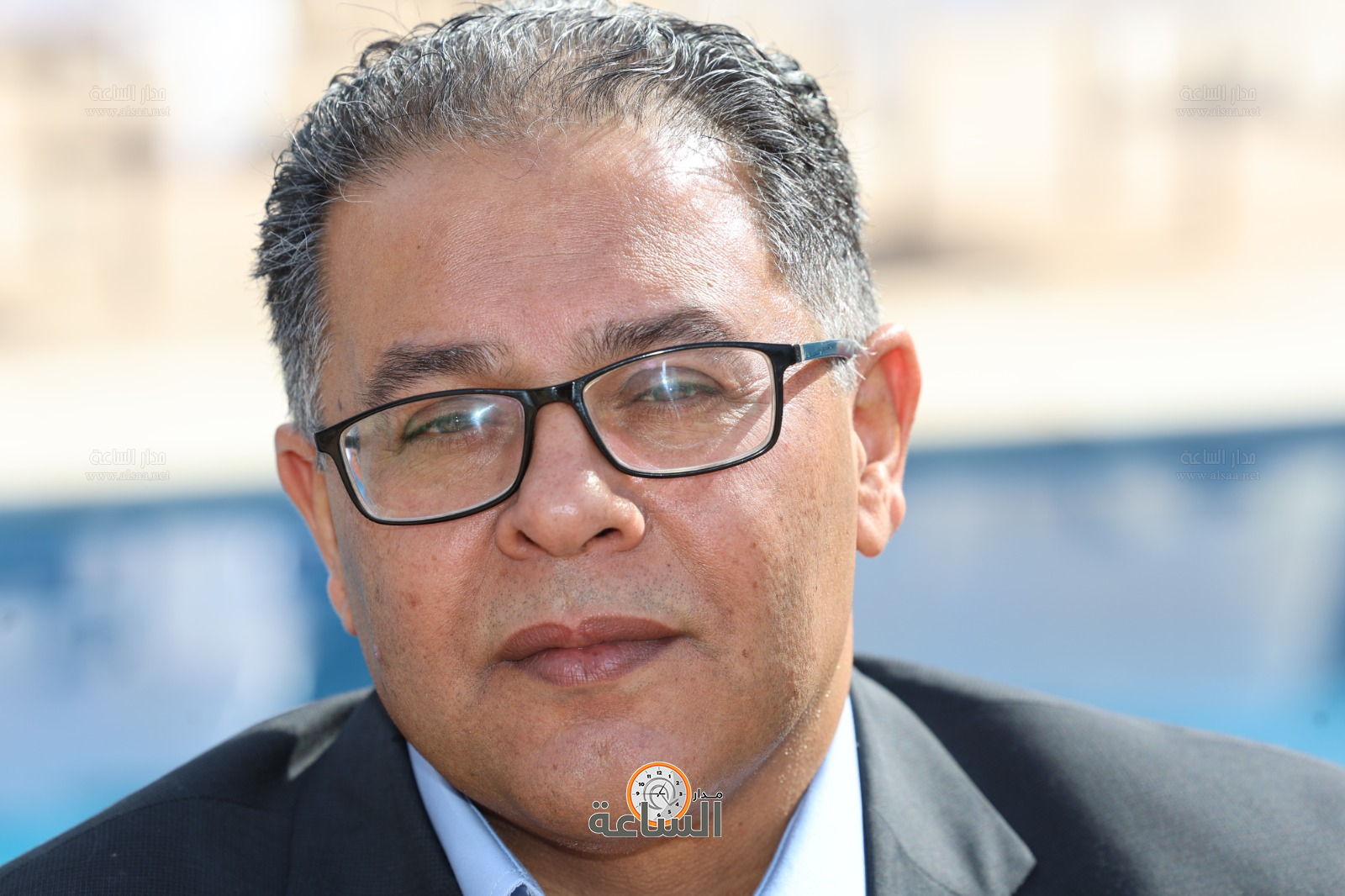 Madar Al-Saa Images 0.6023293068219834