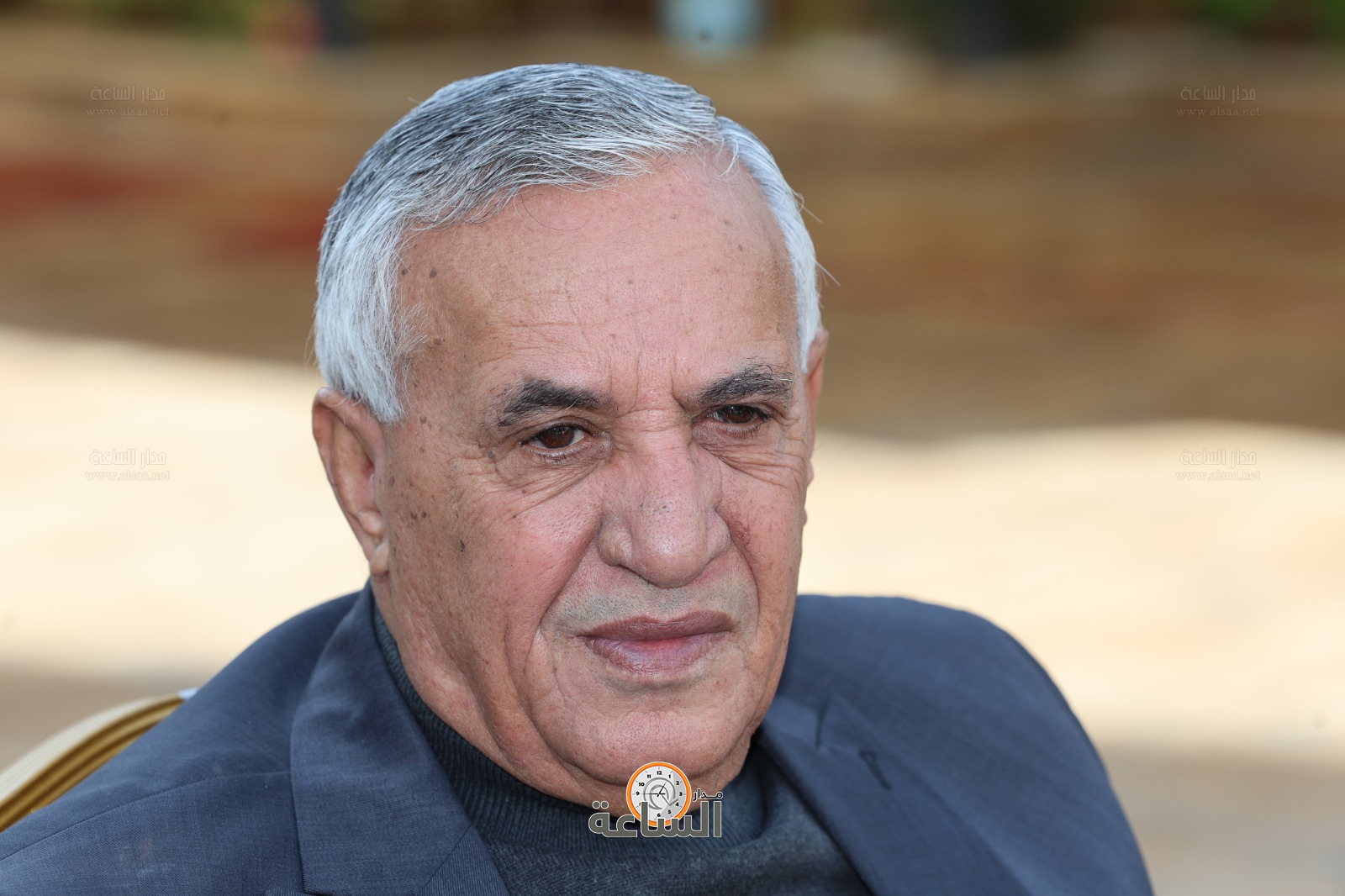 Madar Al-Saa Images 0.23931177067335752