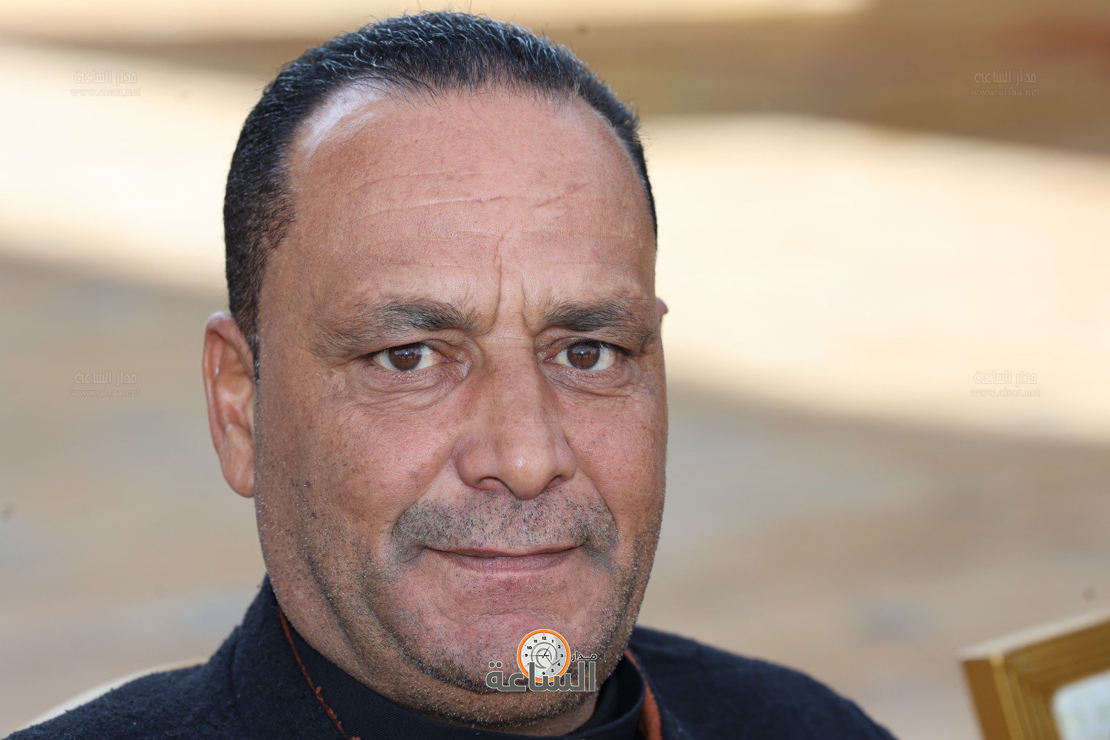 Madar Al-Saa Images 0.7619374776246784