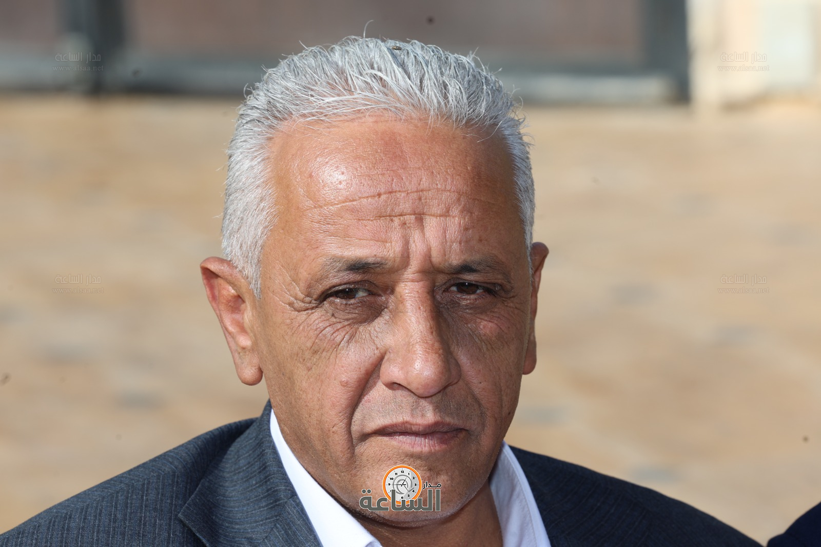 Madar Al-Saa Images 0.567188345711122