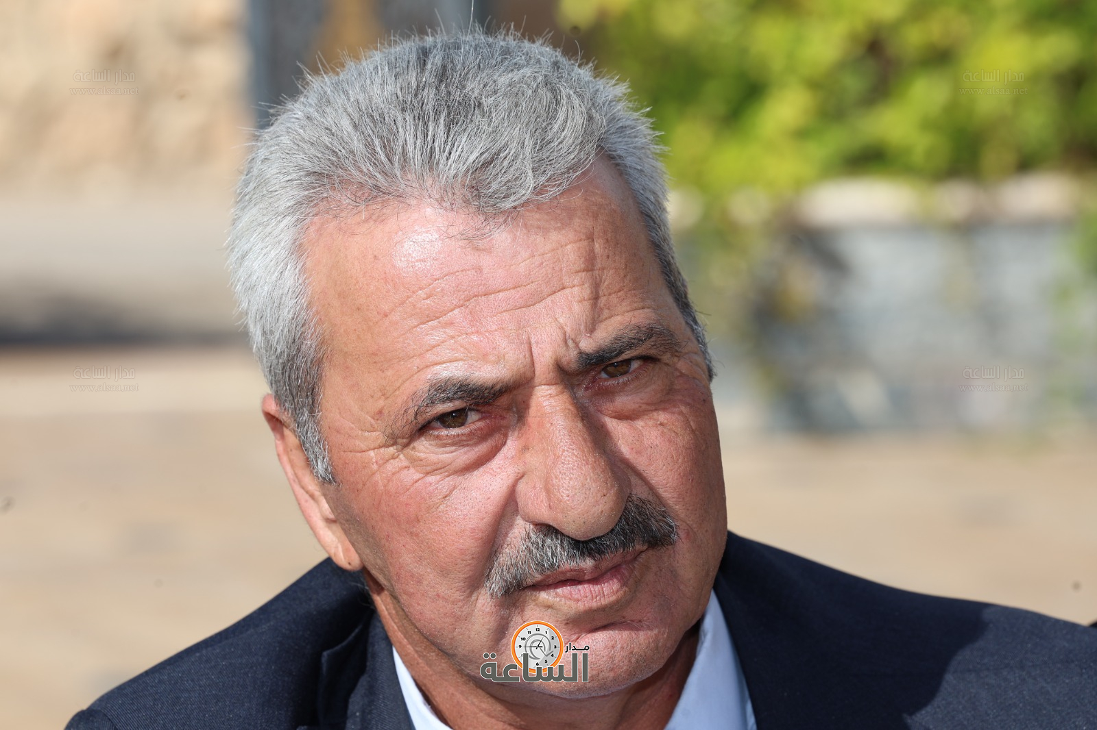 Madar Al-Saa Images 0.7215428453747559