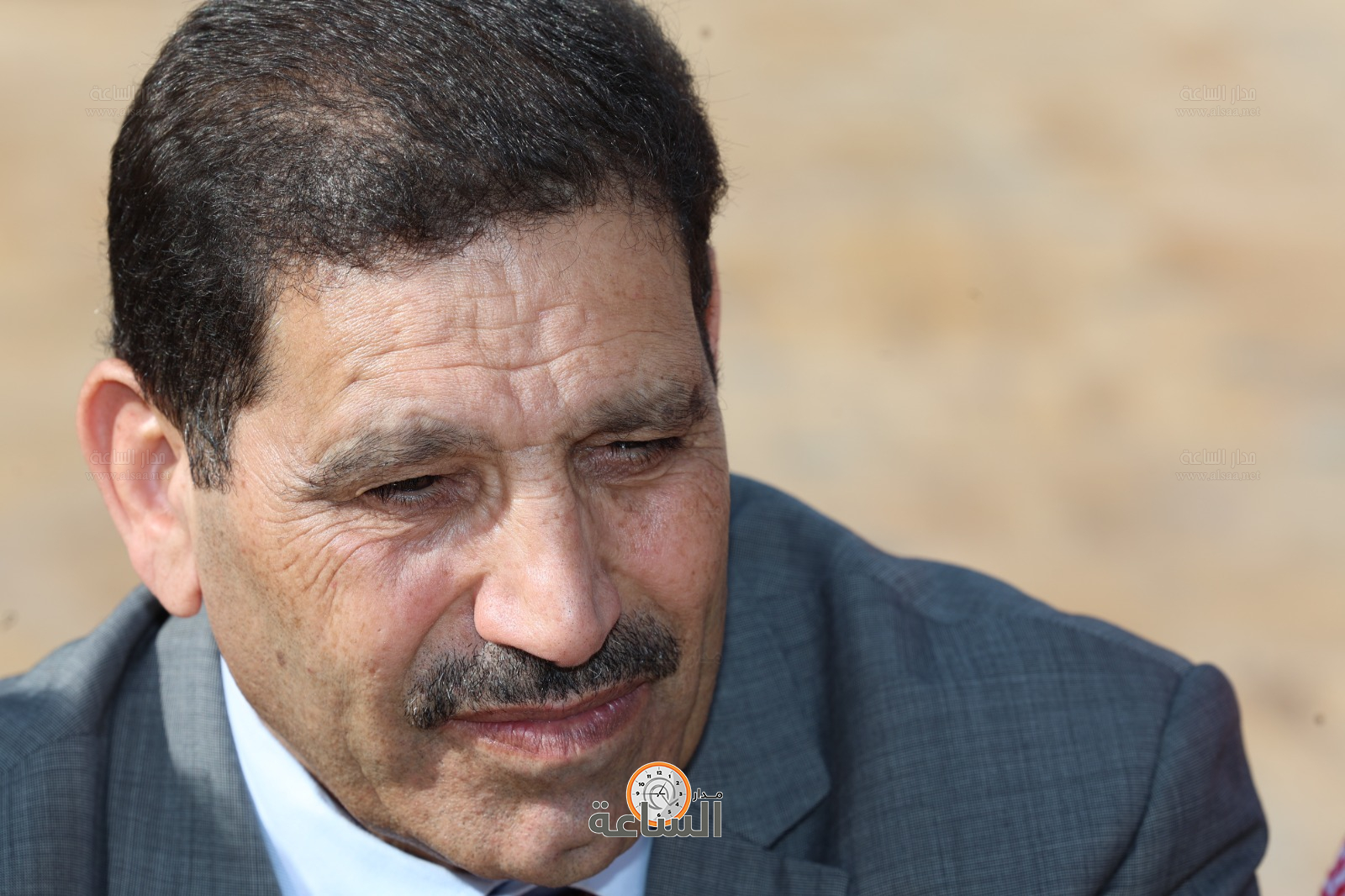 Madar Al-Saa Images 0.9541875839922688