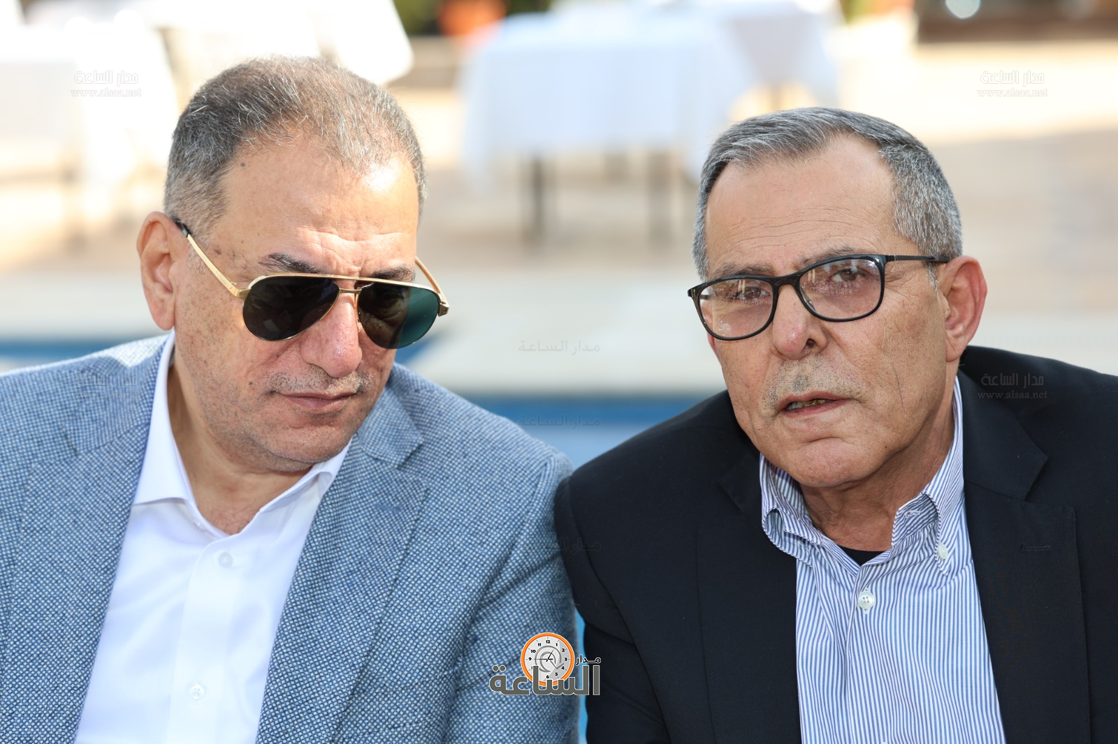 Madar Al-Saa Images 0.7555843173947905