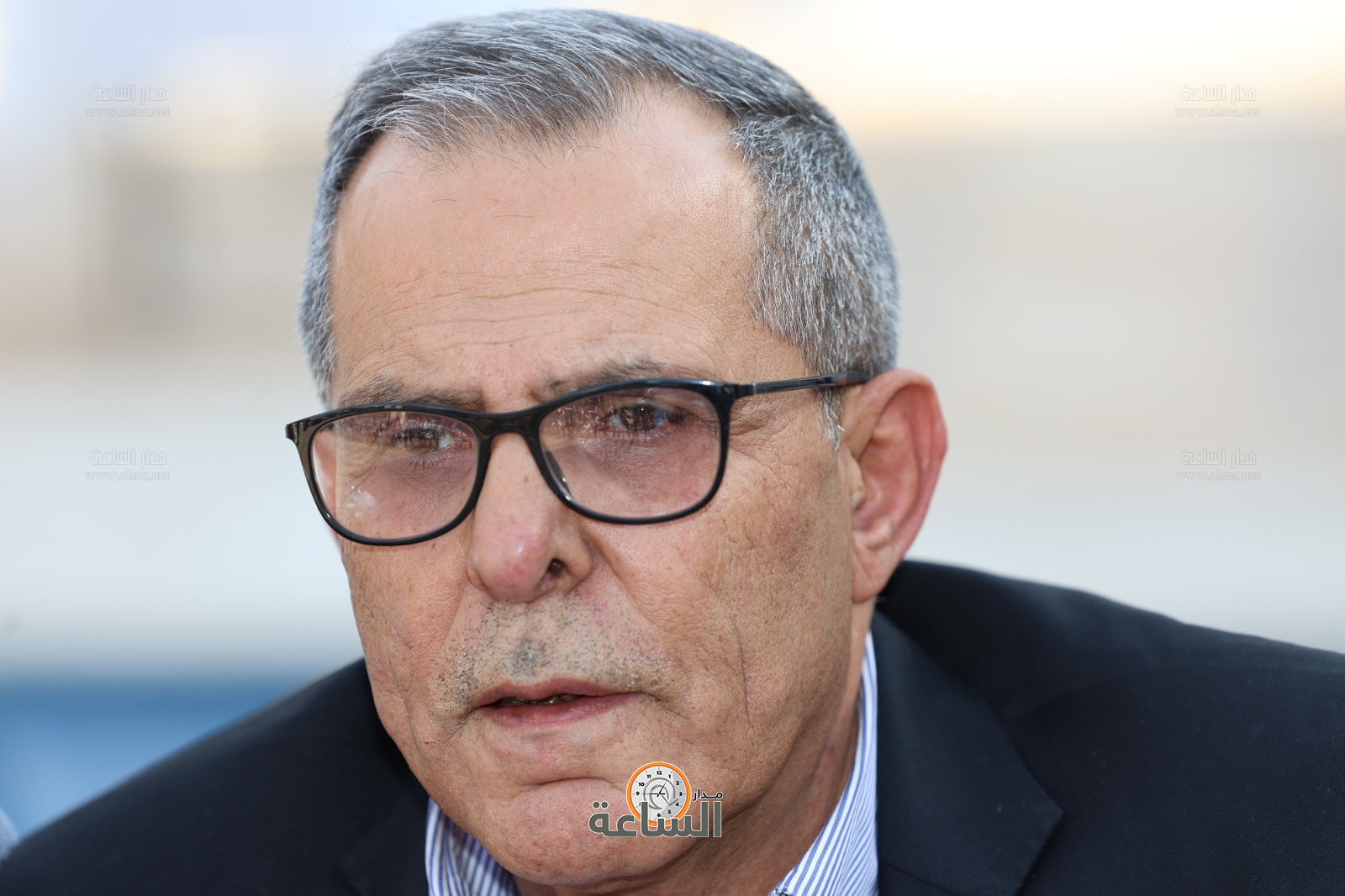 Madar Al-Saa Images 0.6393803645129654