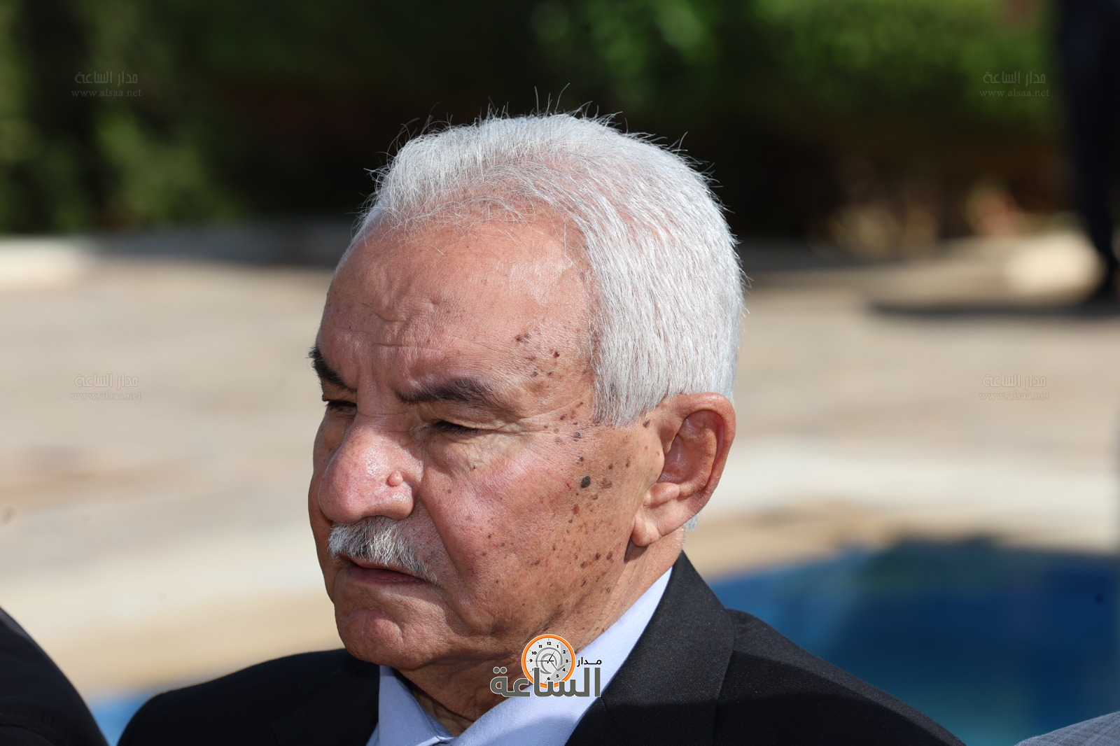 Madar Al-Saa Images 0.8000053775964663