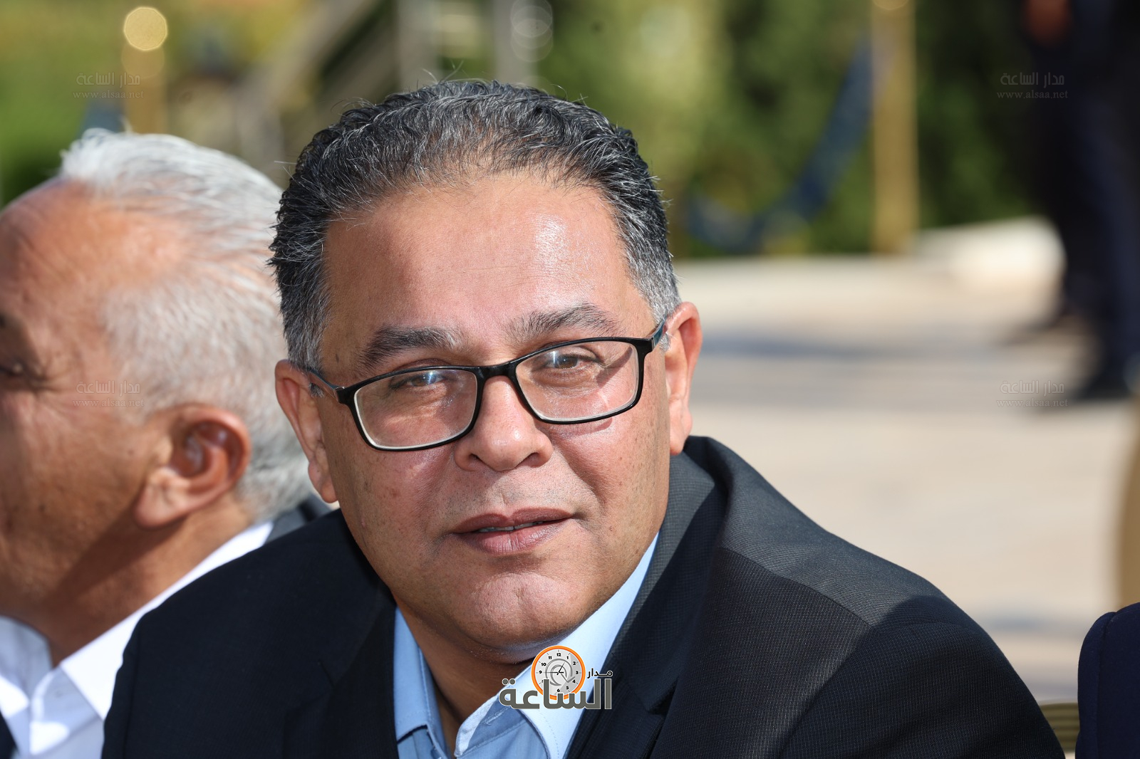 Madar Al-Saa Images 0.12161632525754962