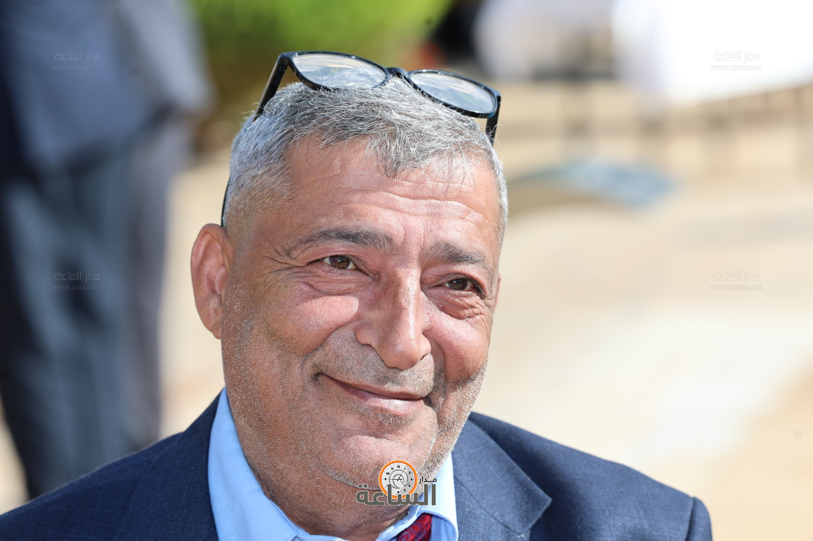 Madar Al-Saa Images 0.5078114187872221