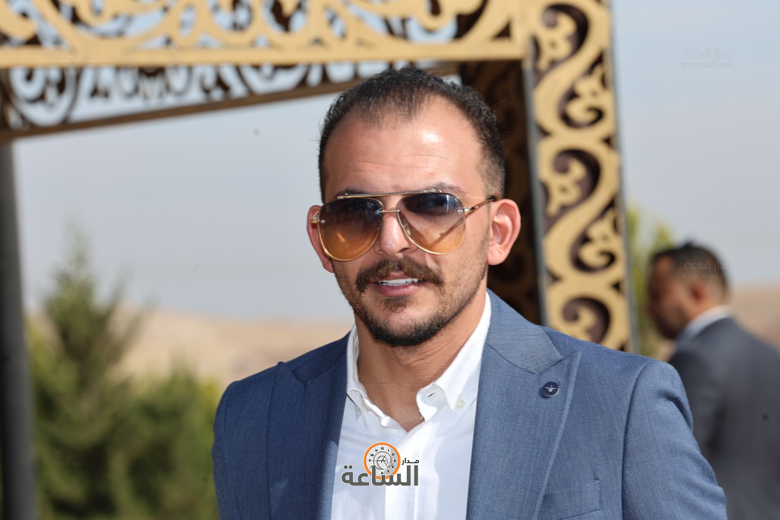 Madar Al-Saa Images 0.7362774970281679