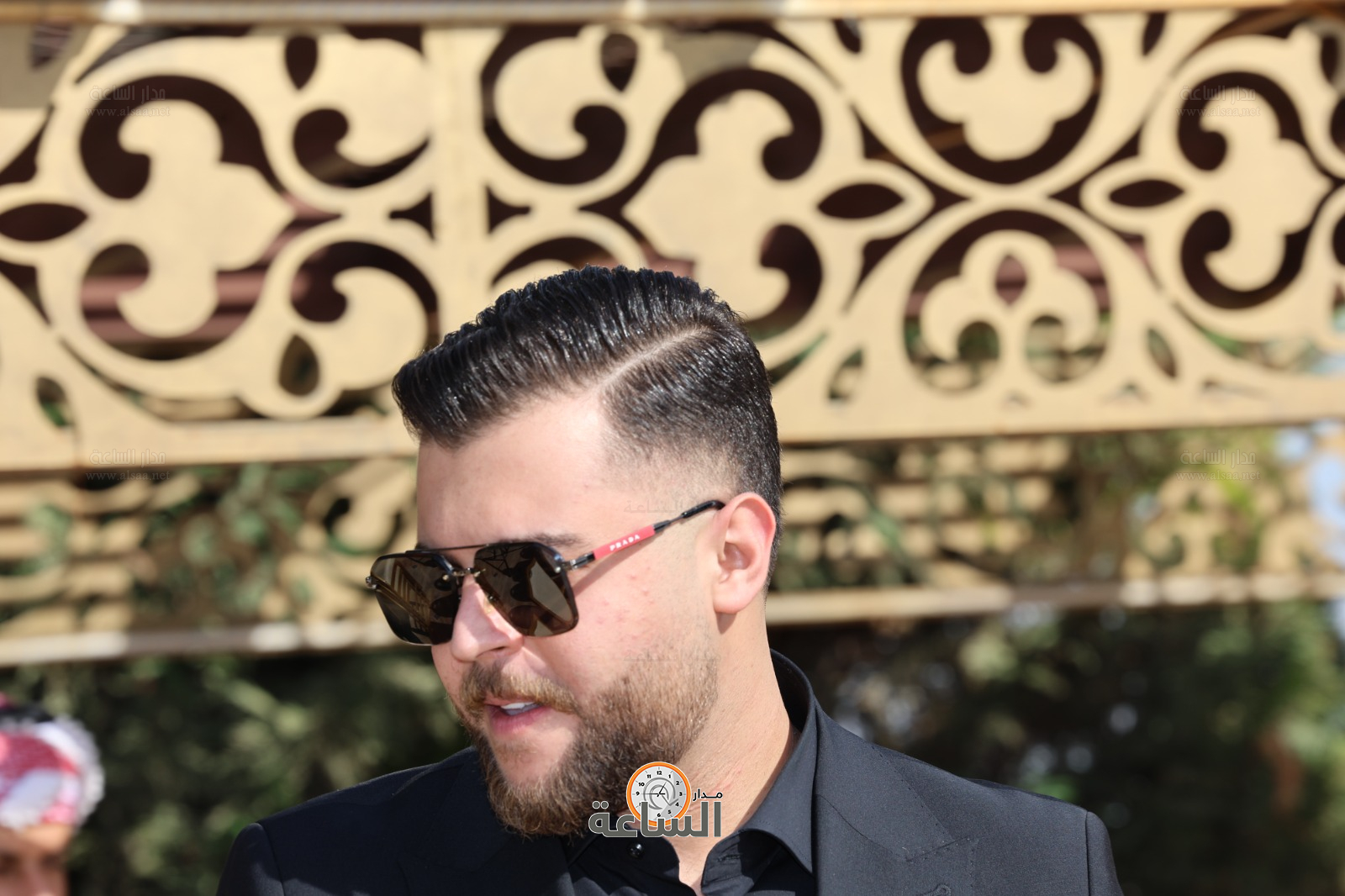 Madar Al-Saa Images 0.28305035362178366