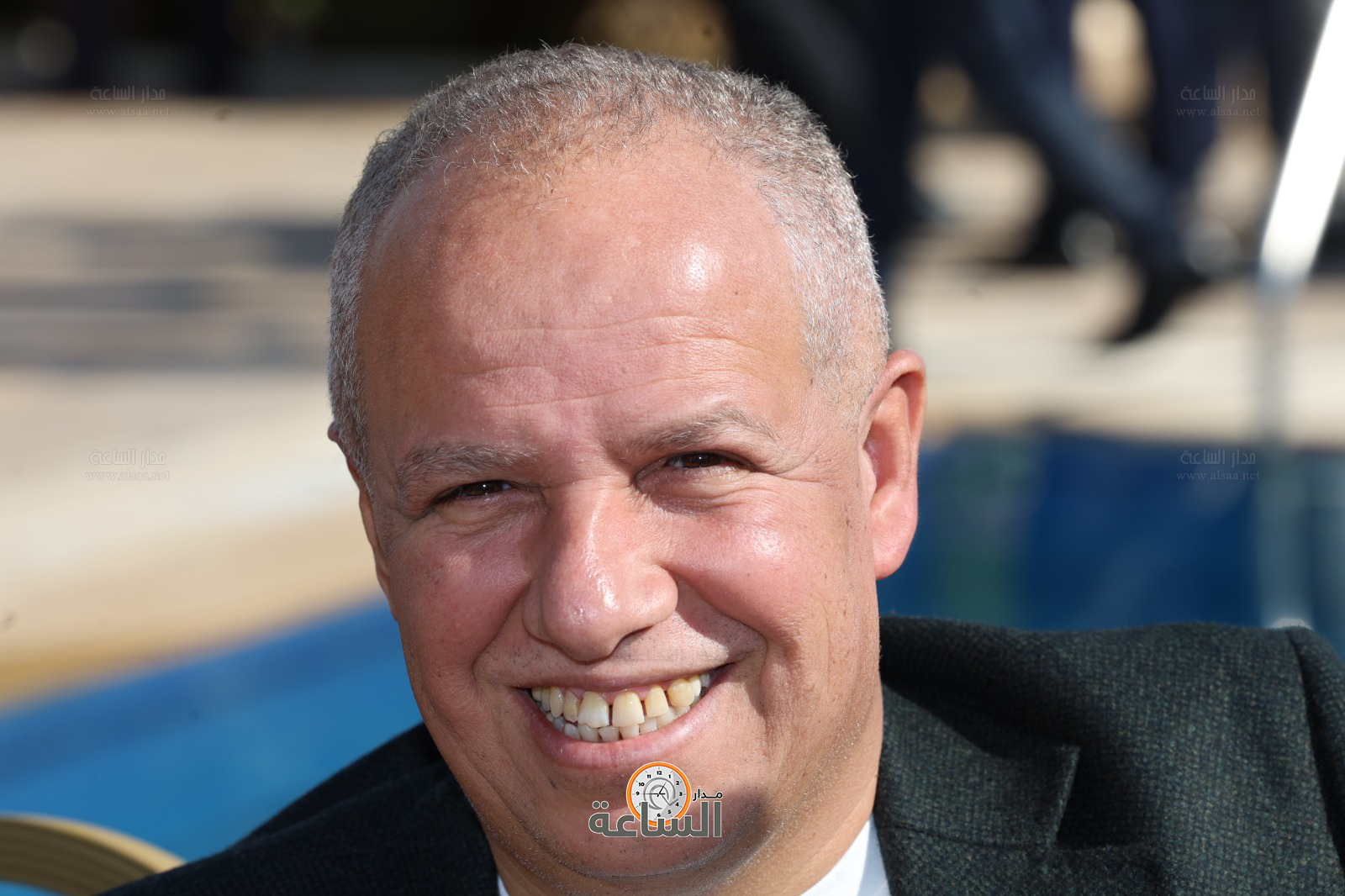 Madar Al-Saa Images 0.4716175115510851