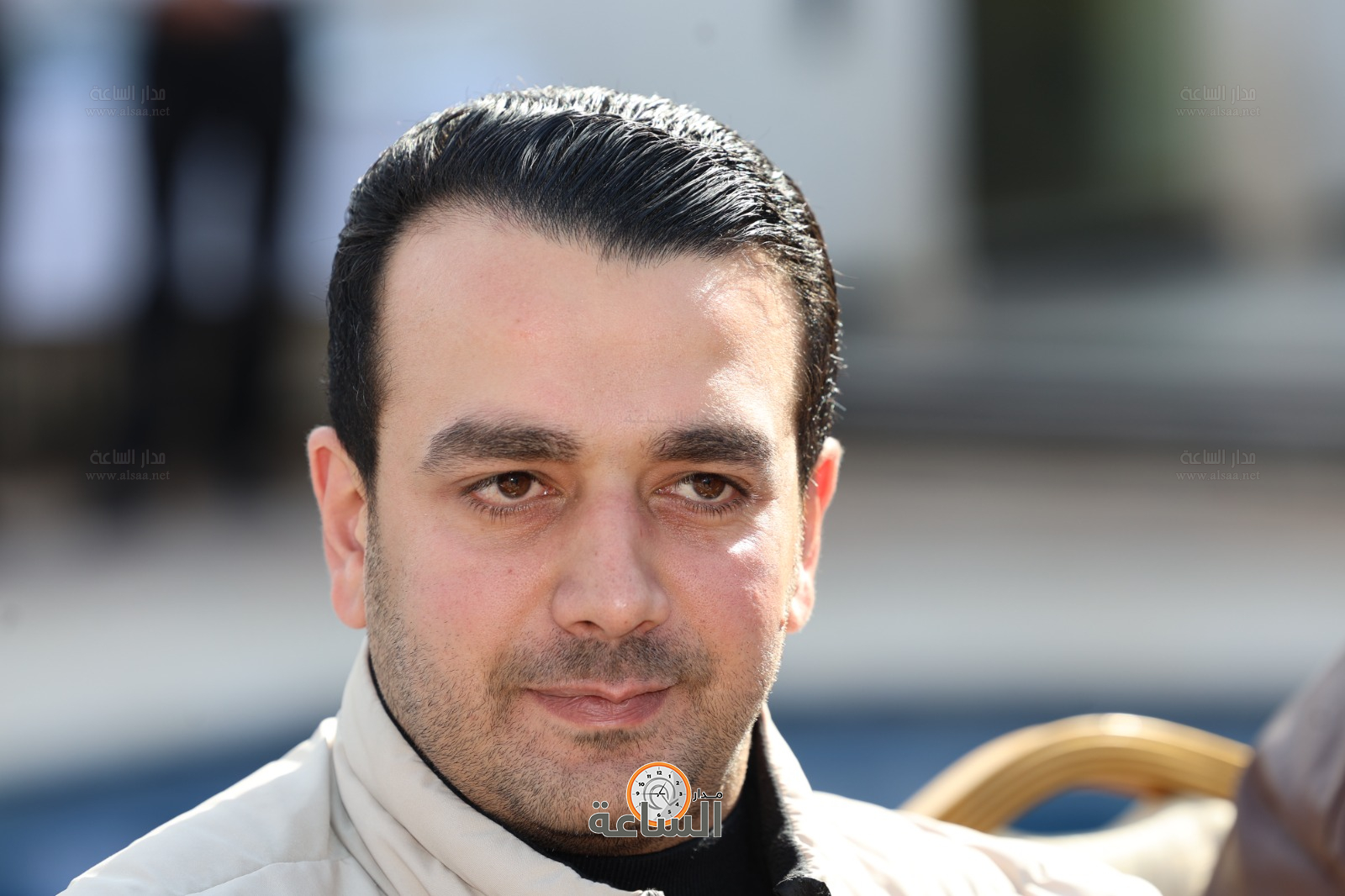 Madar Al-Saa Images 0.2752098154918301