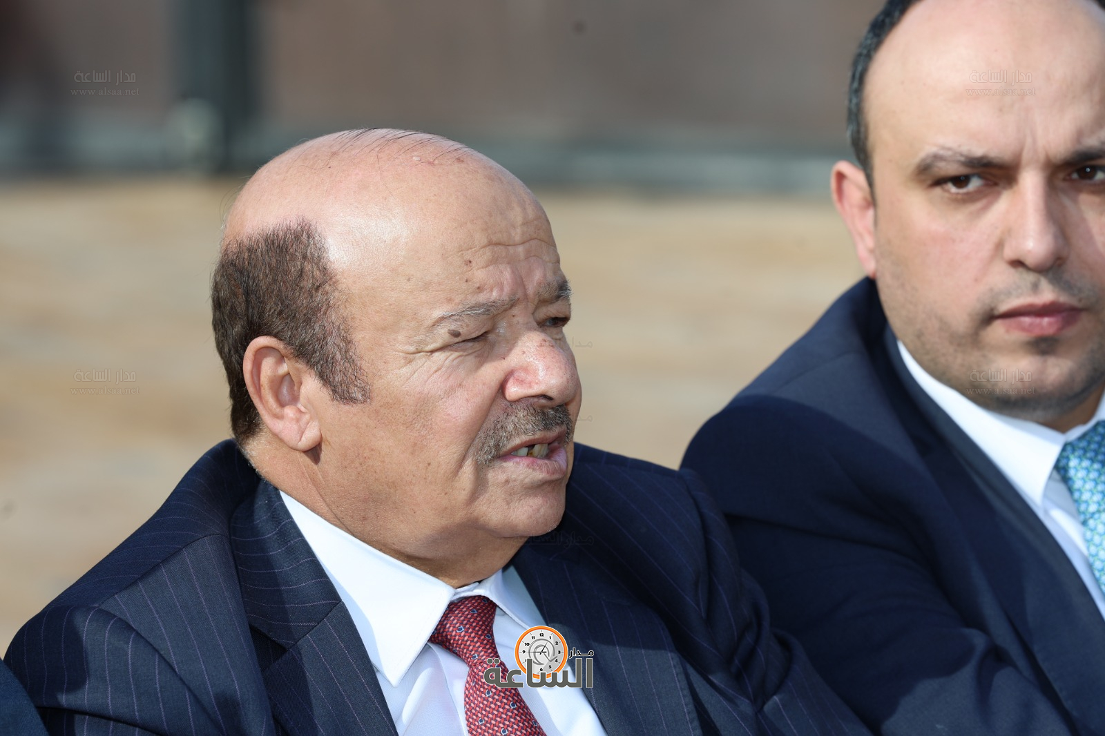 Madar Al-Saa Images 0.9682243552427539