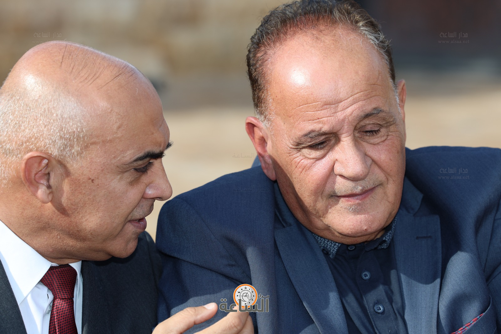 Madar Al-Saa Images 0.9761461785342399