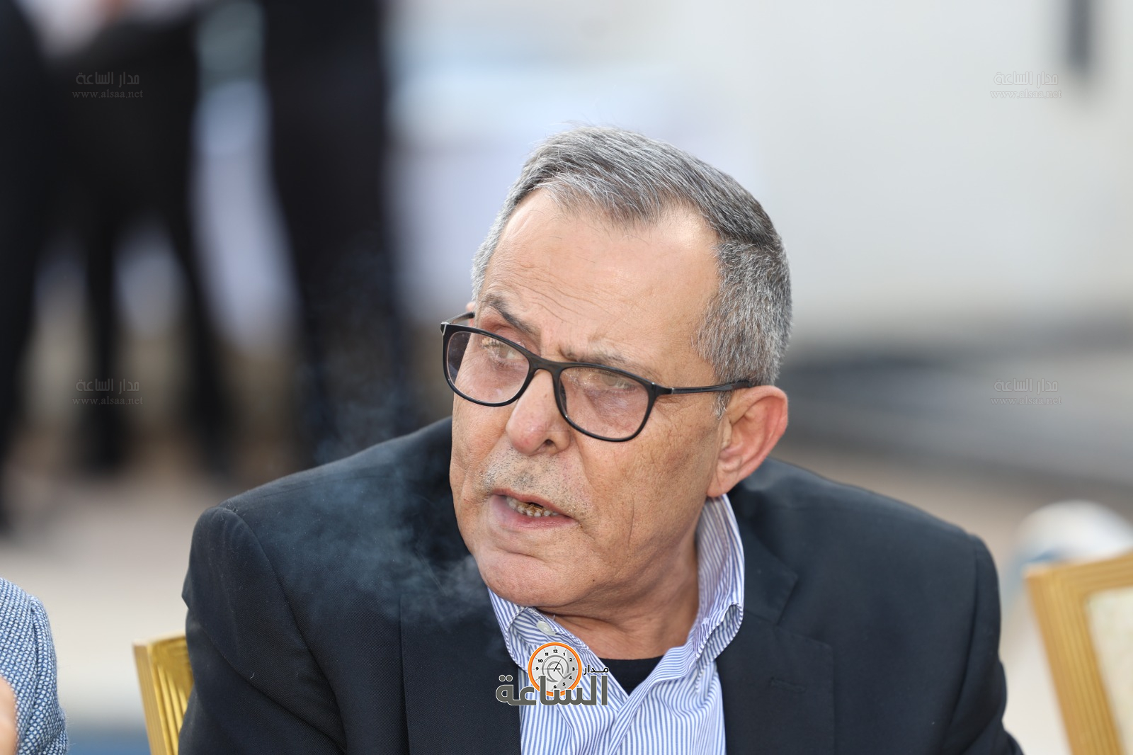 Madar Al-Saa Images 0.602543982275912