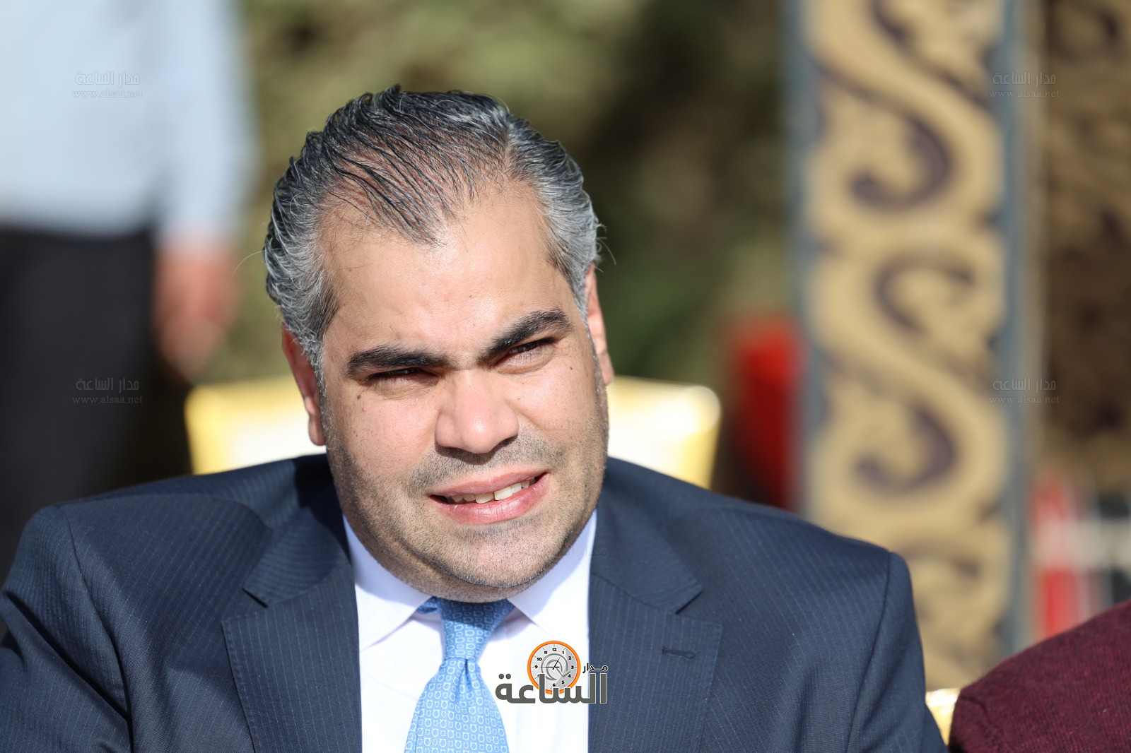 Madar Al-Saa Images 0.8246917230572361