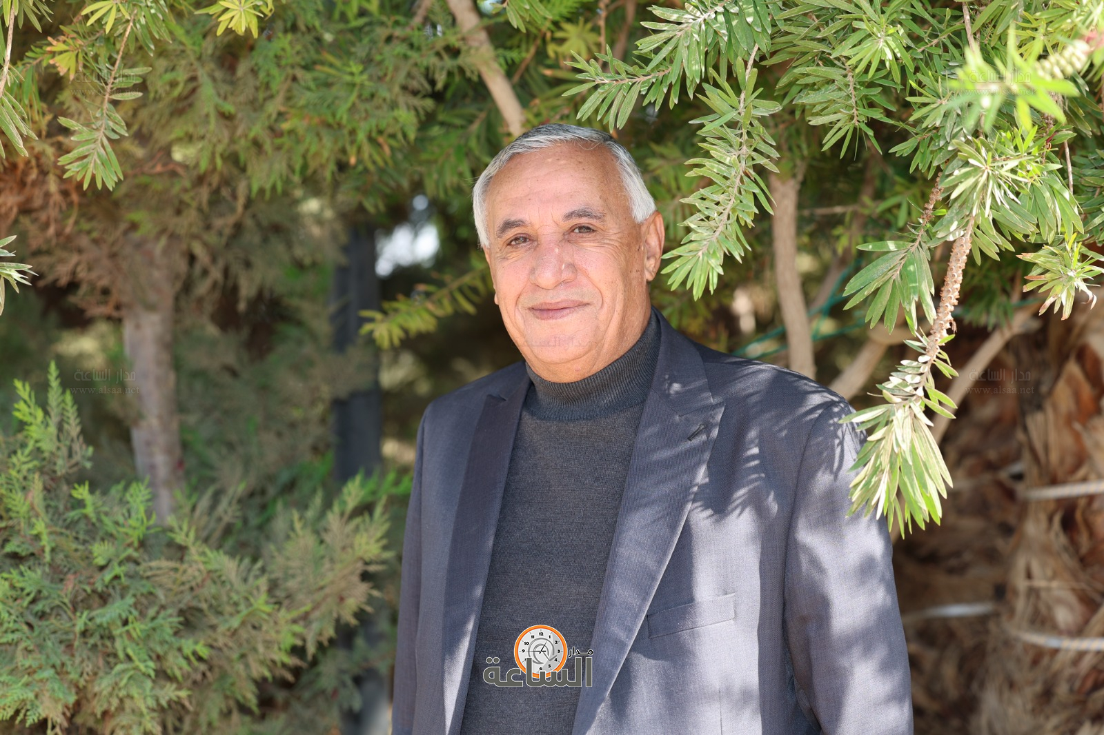 Madar Al-Saa Images 0.31832156749850193