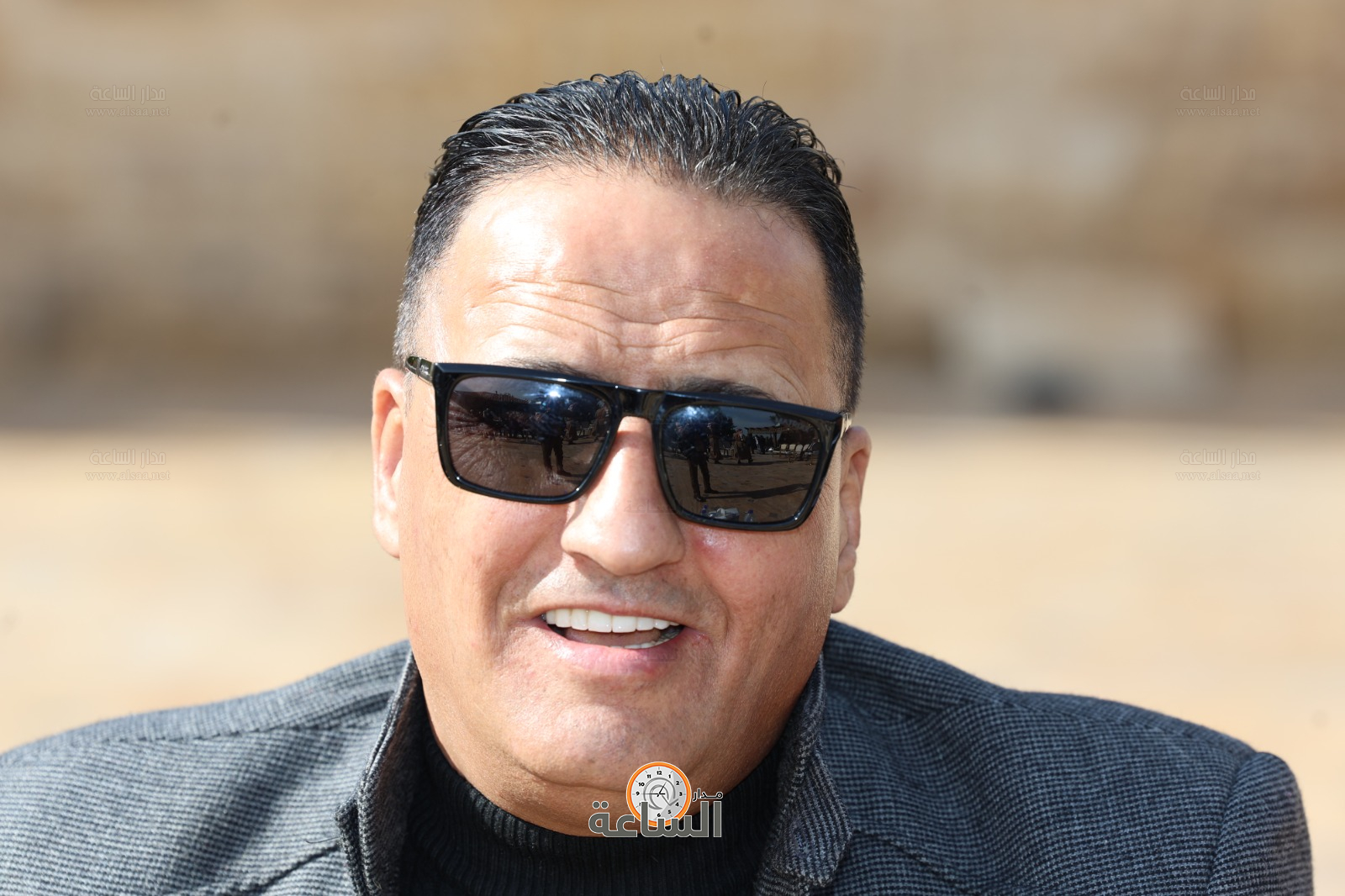 Madar Al-Saa Images 0.8397728776961244