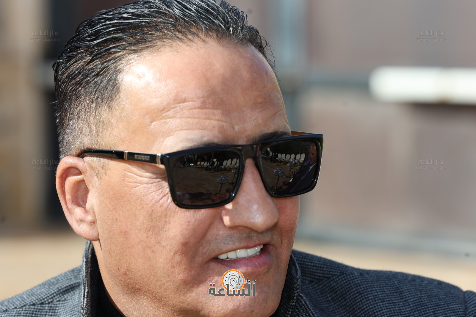 Madar Al-Saa Images 0.6822956731400088